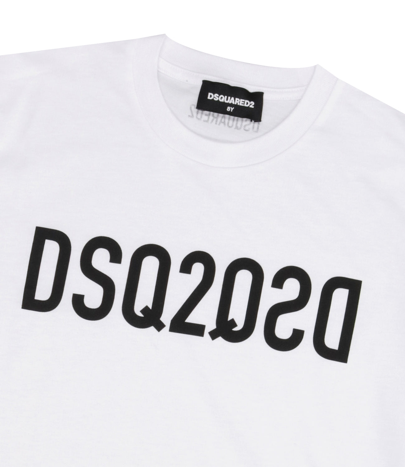 Dsquared2 Kids | T-Shirt Bianca