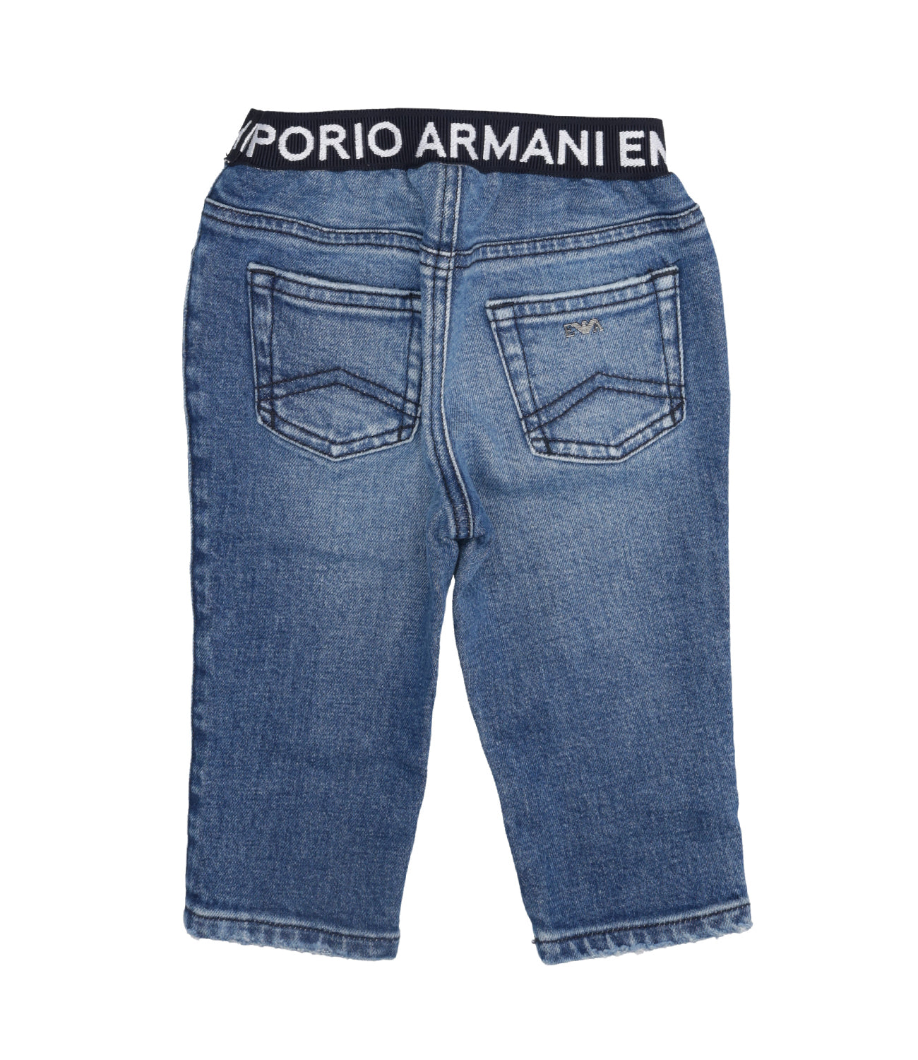 Emporio Armani Junior | Jeans Navy Blue