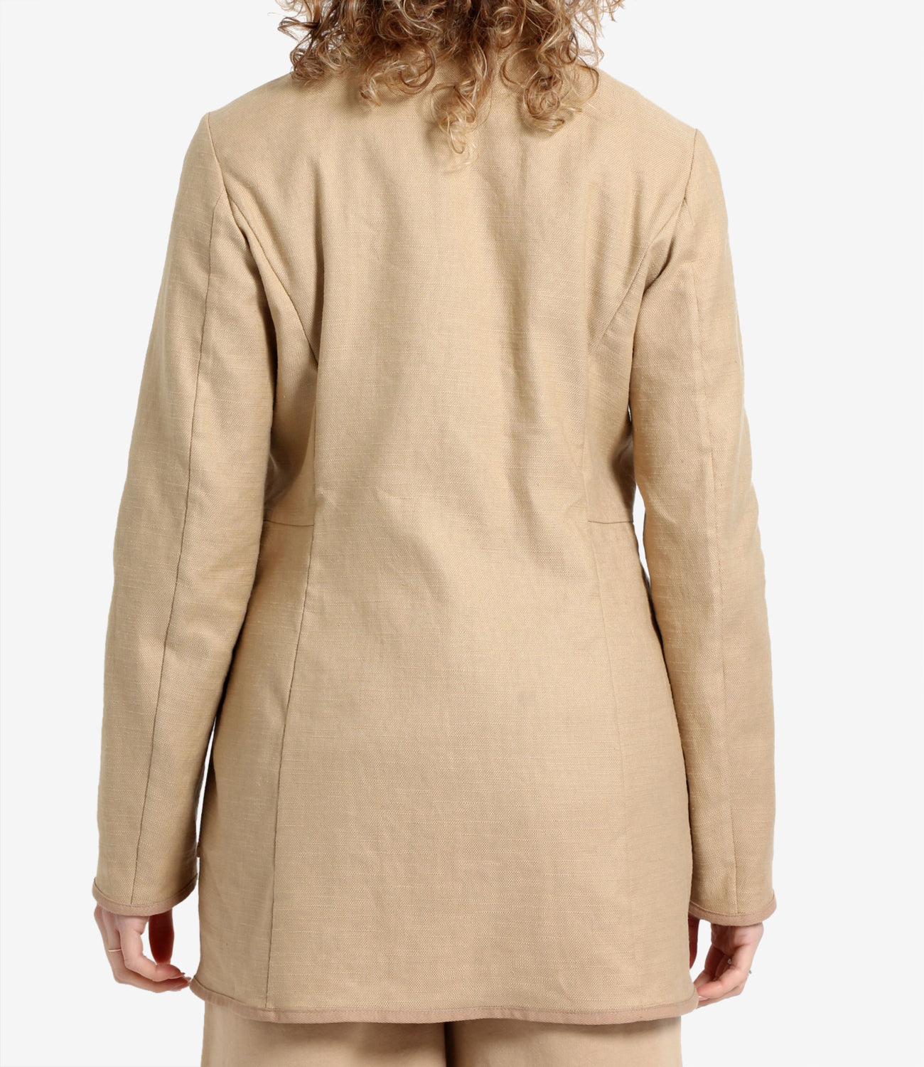 Fay | Trench Beige