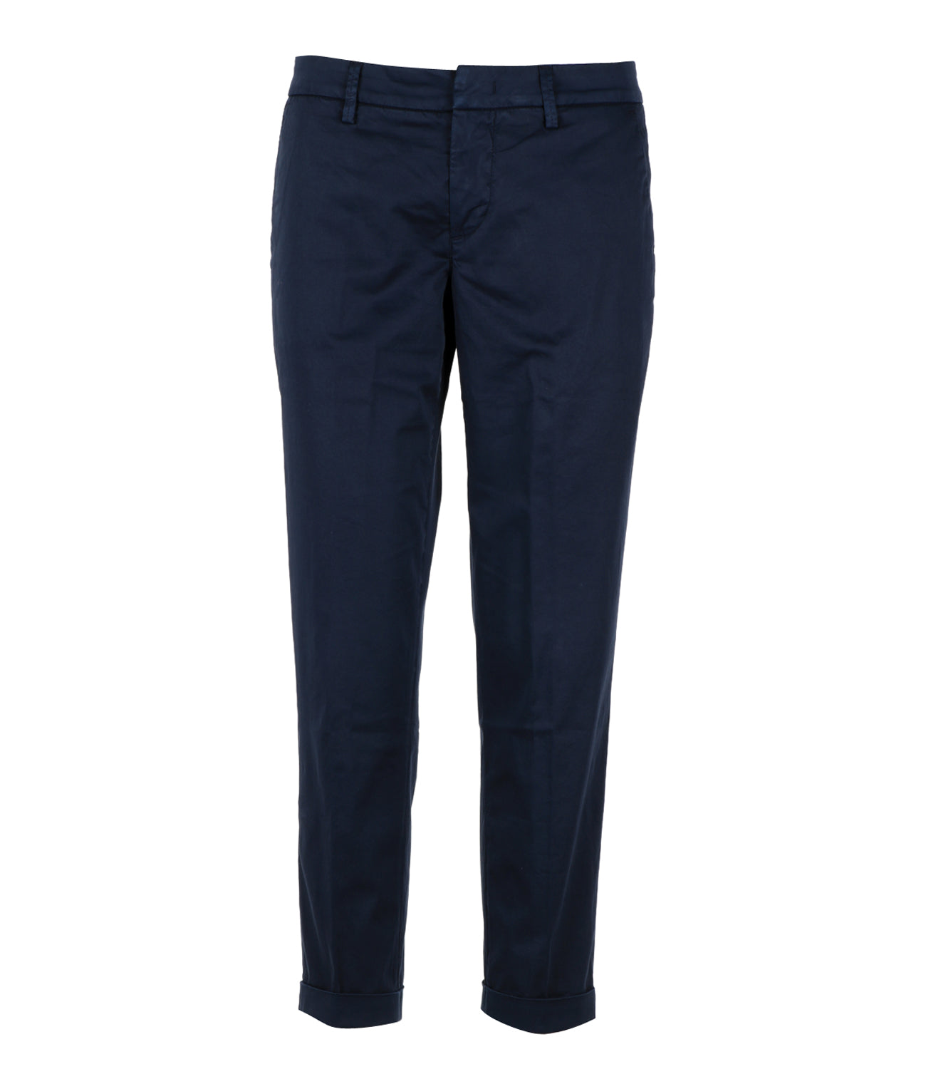 Fay | Blue Trousers