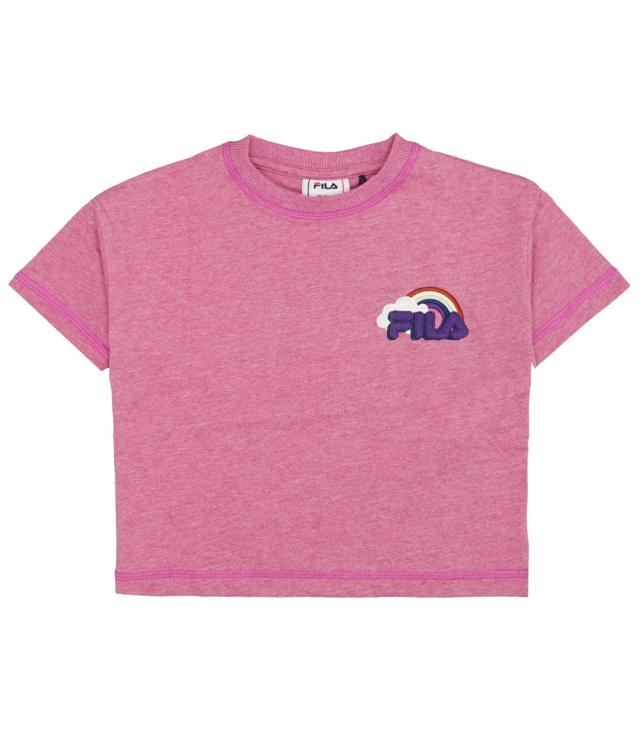 Fila Kids | T-Shirt What Orchid