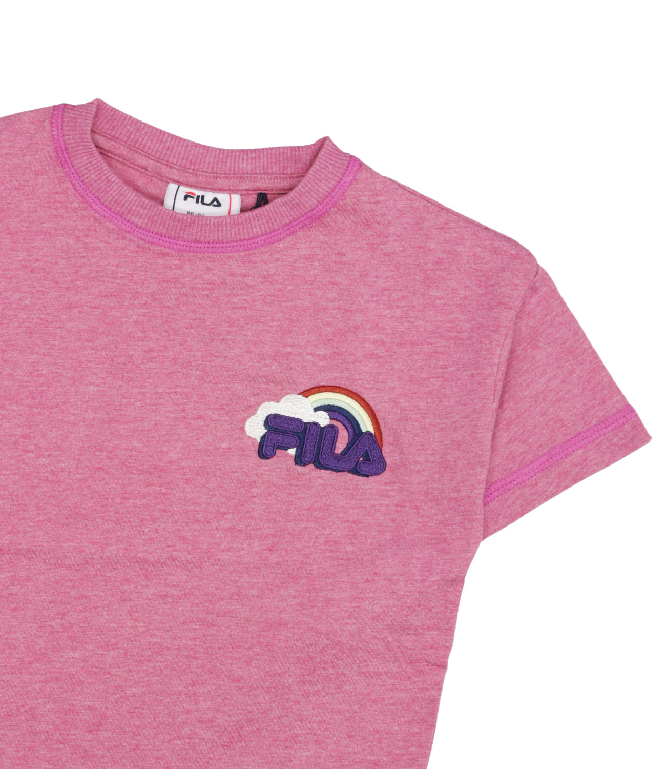 Fila Kids | T-Shirt What Orchid