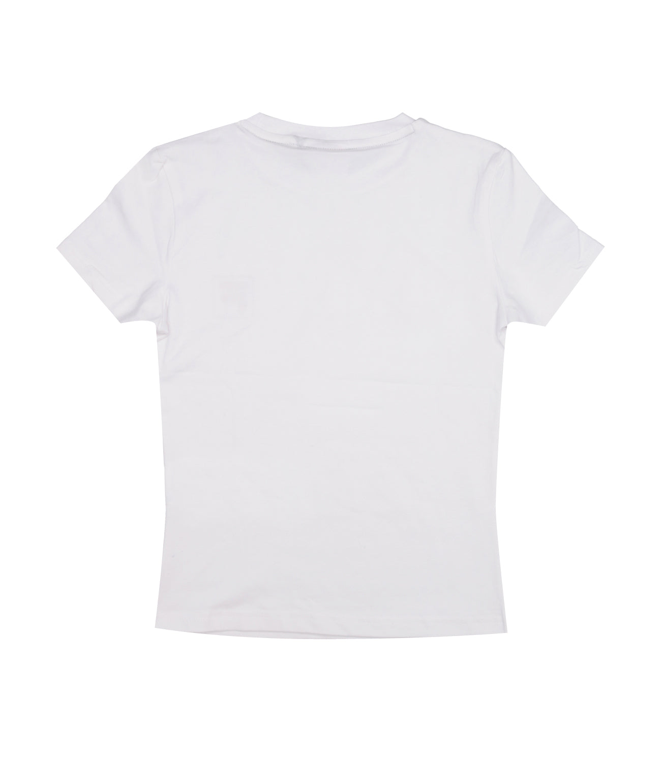 Fila Kids | T-shirt Borna White