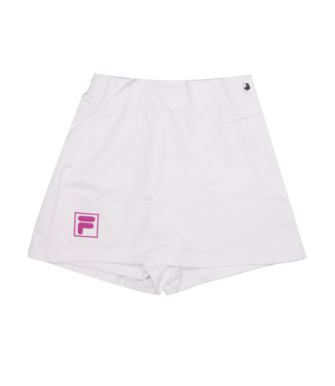 Fila Kids | Shorts Bundorf Bianco