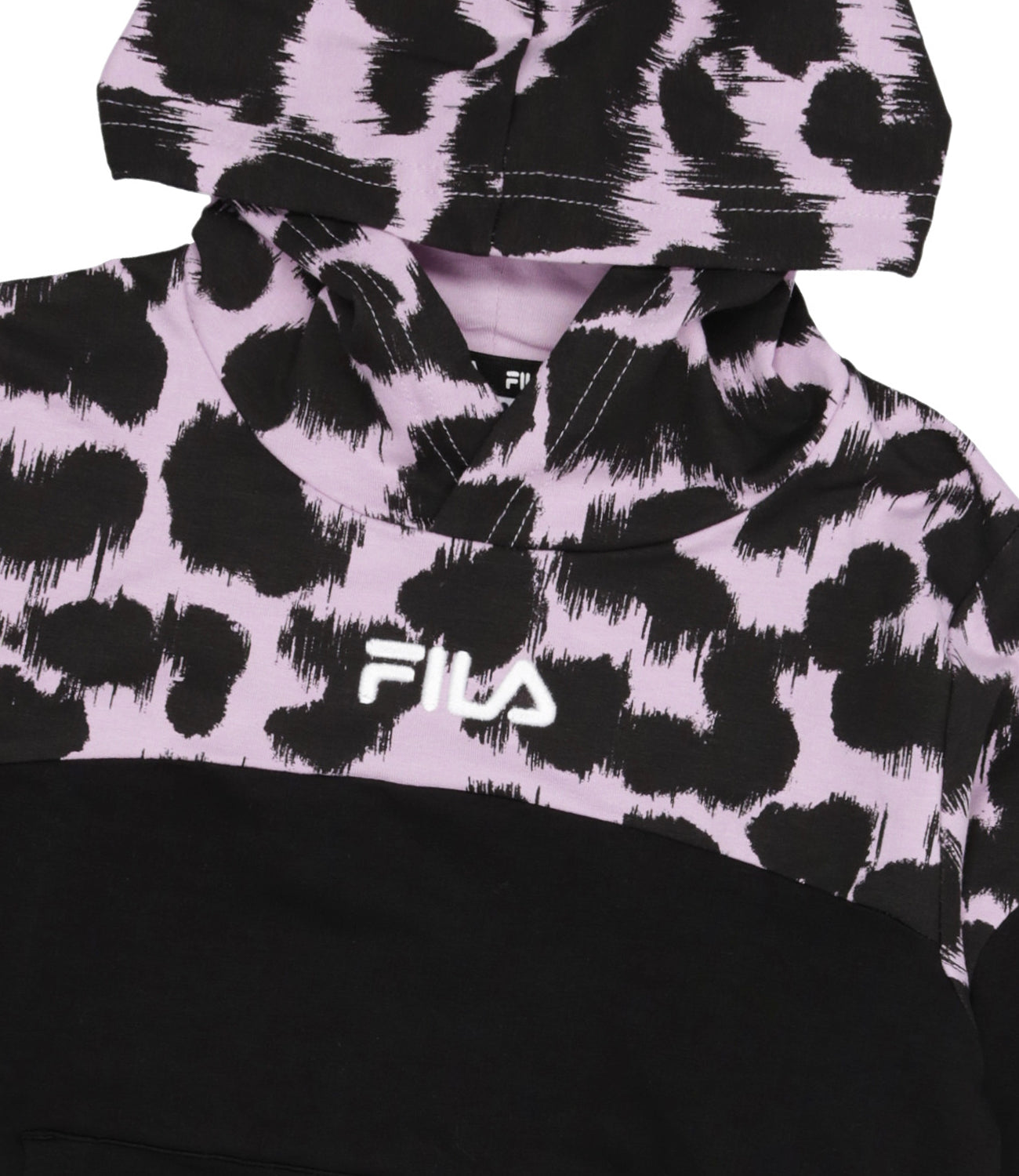 Fila Kids | Bad Doberan sweatshirt black