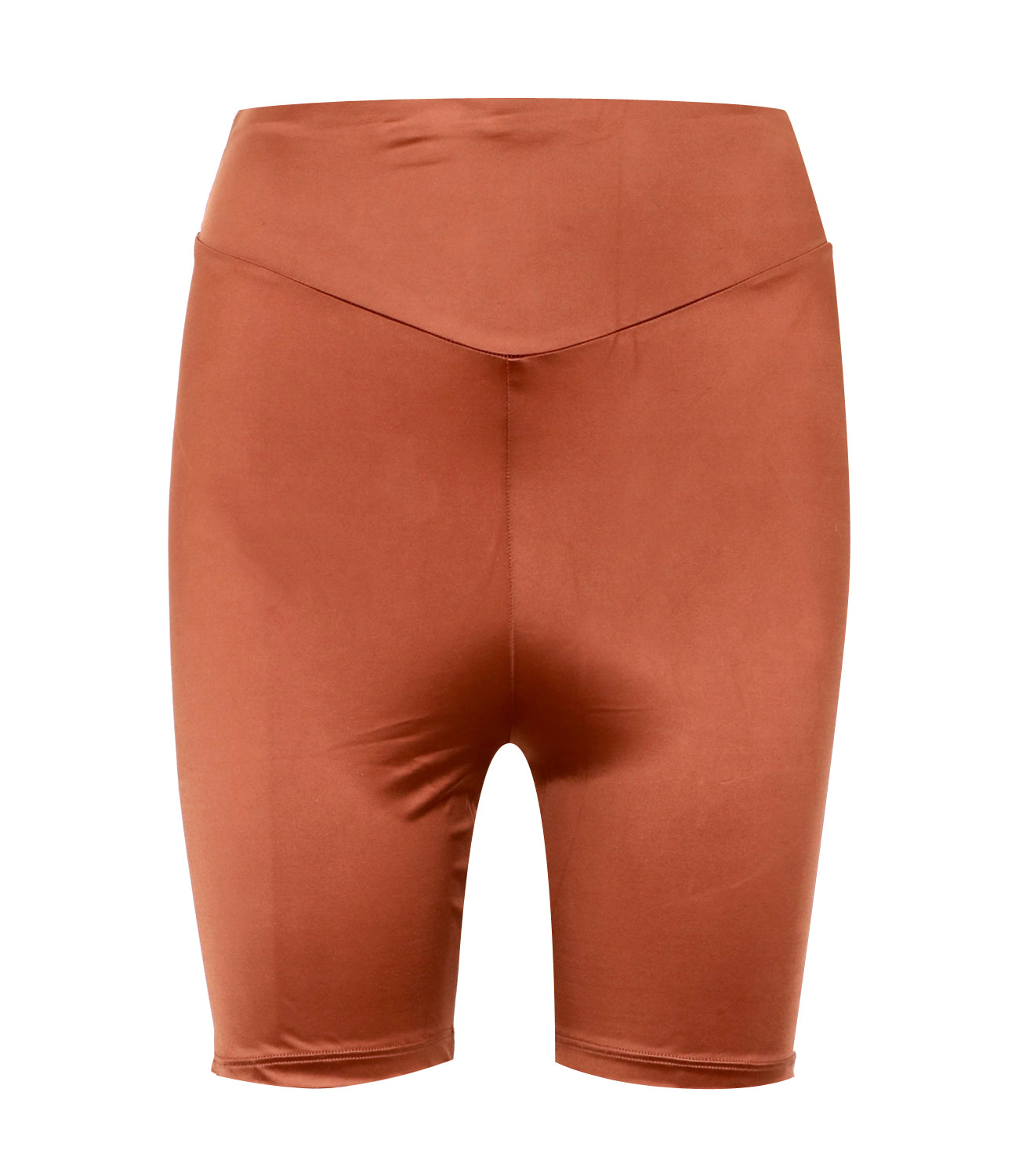 F**K Project | Shorts CIclista Brown
