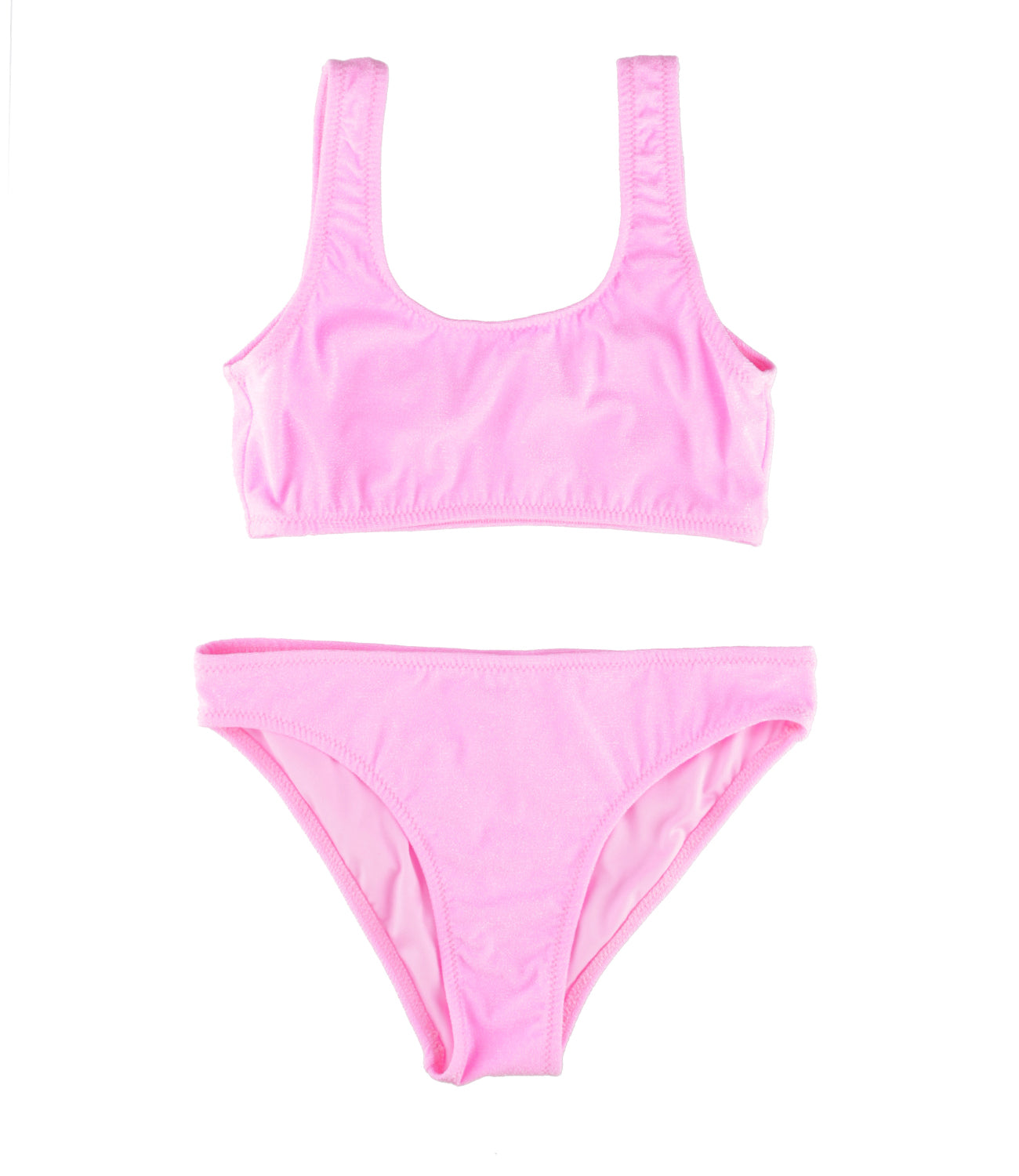 F**K Project Kids | Pink Bikini Top Costume