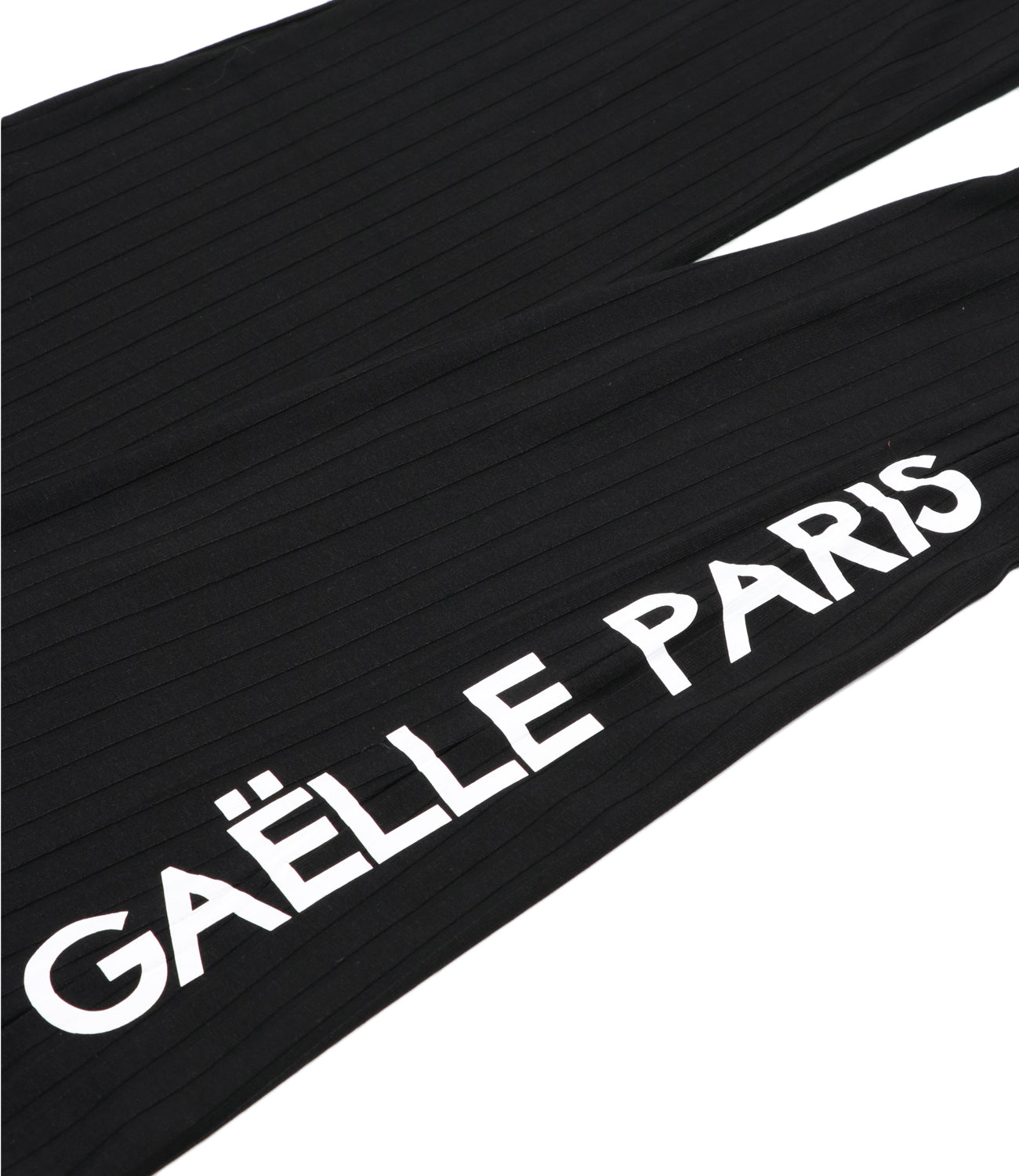 Gaelle Paris Kids | Pantalone Nero