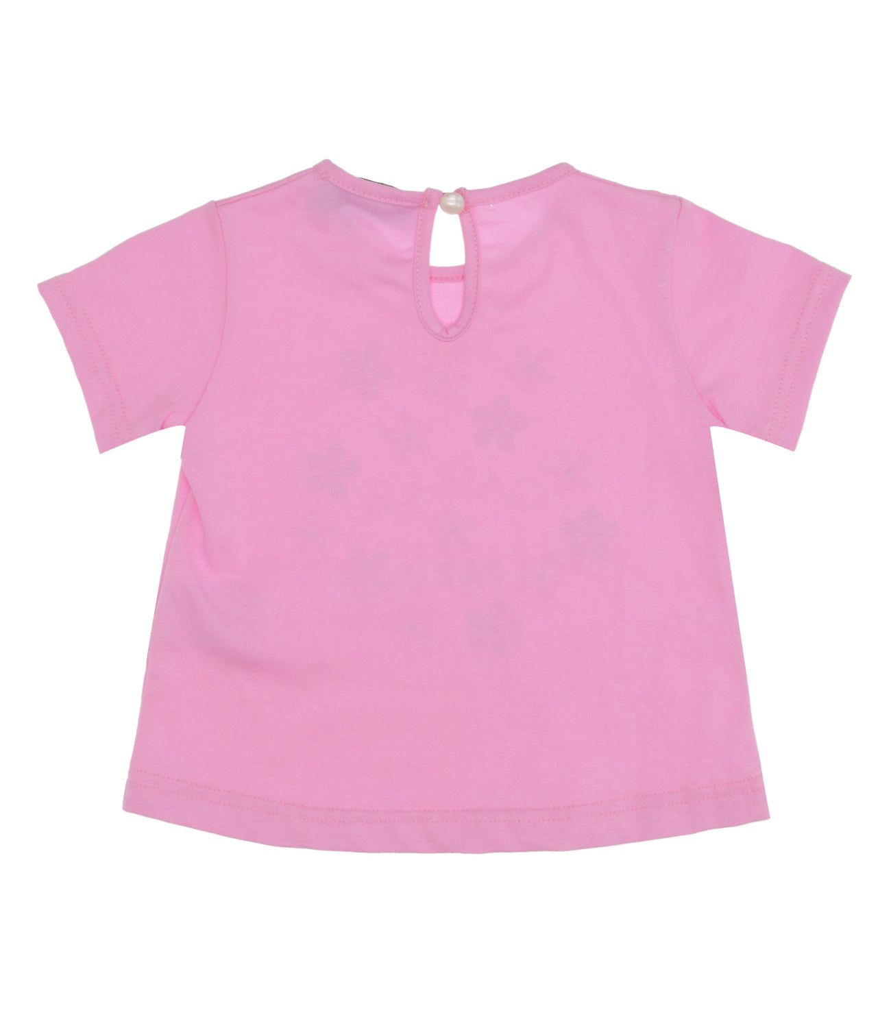 Gaelle Paris Kids | Pink T-Shirt
