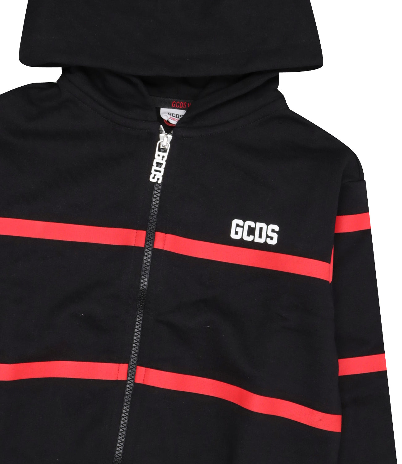 GCDS | Black Sweatshirt