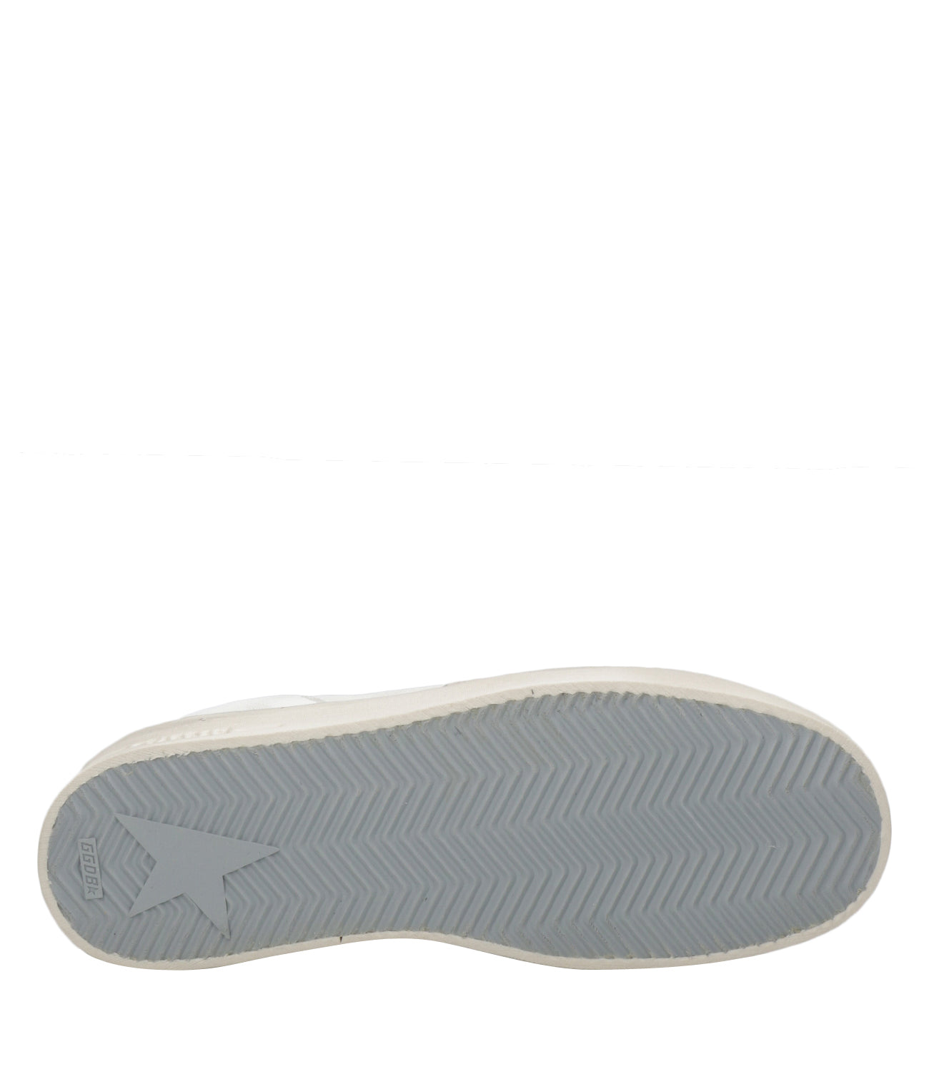 Golden Goose | Stardan Sneakers White and Beige