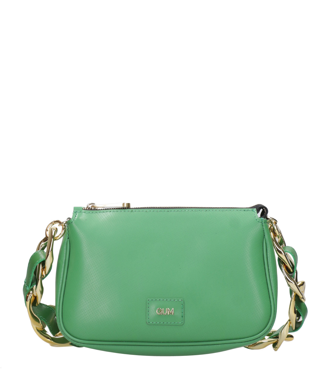 Gum Design | Green Grass Bag