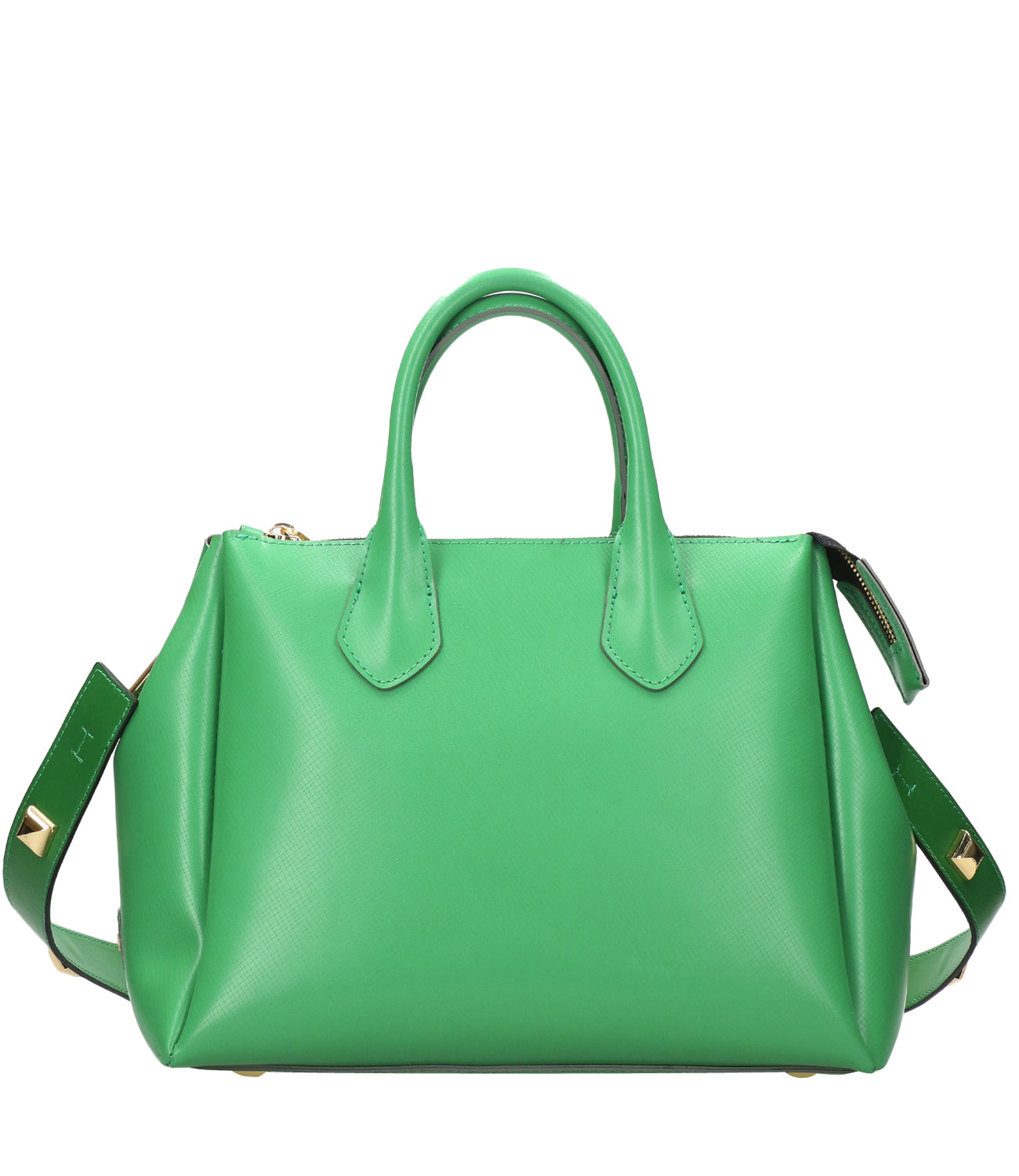 Gum design | Green bag