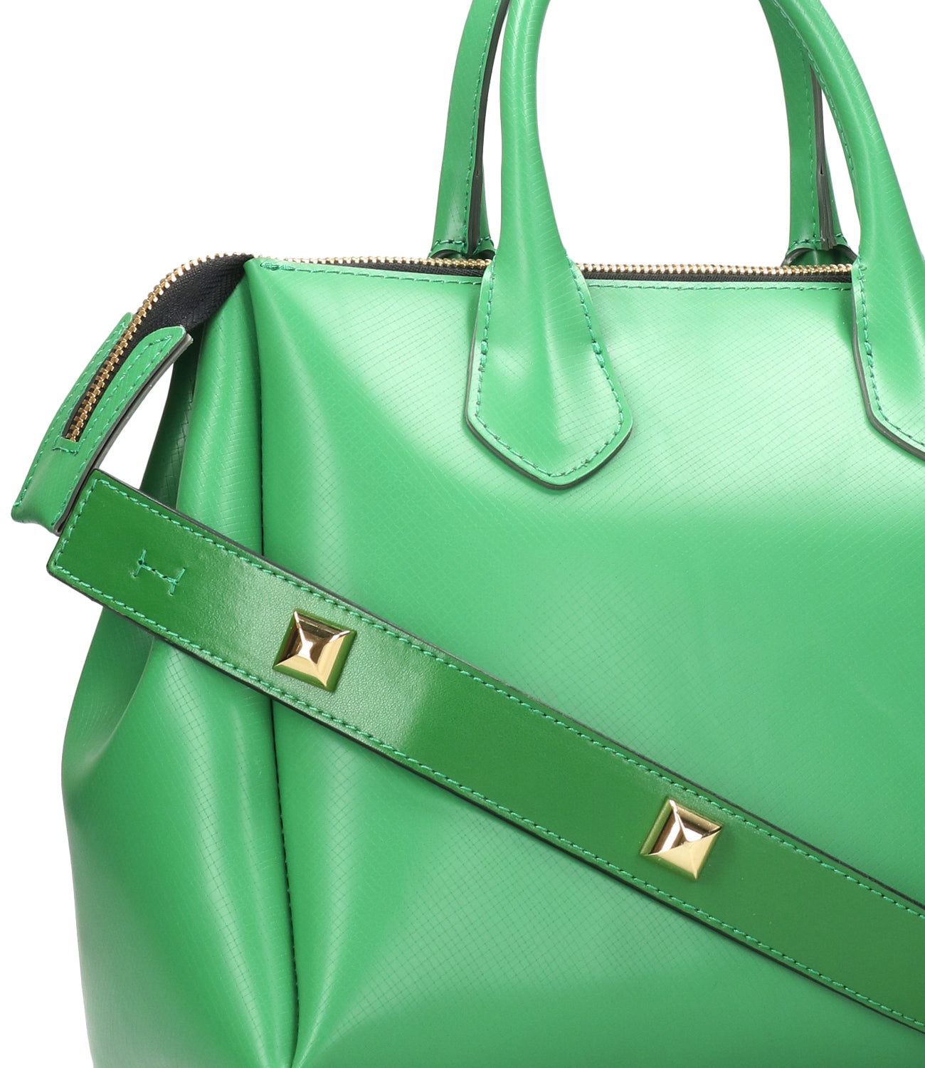 Gum design | Green bag
