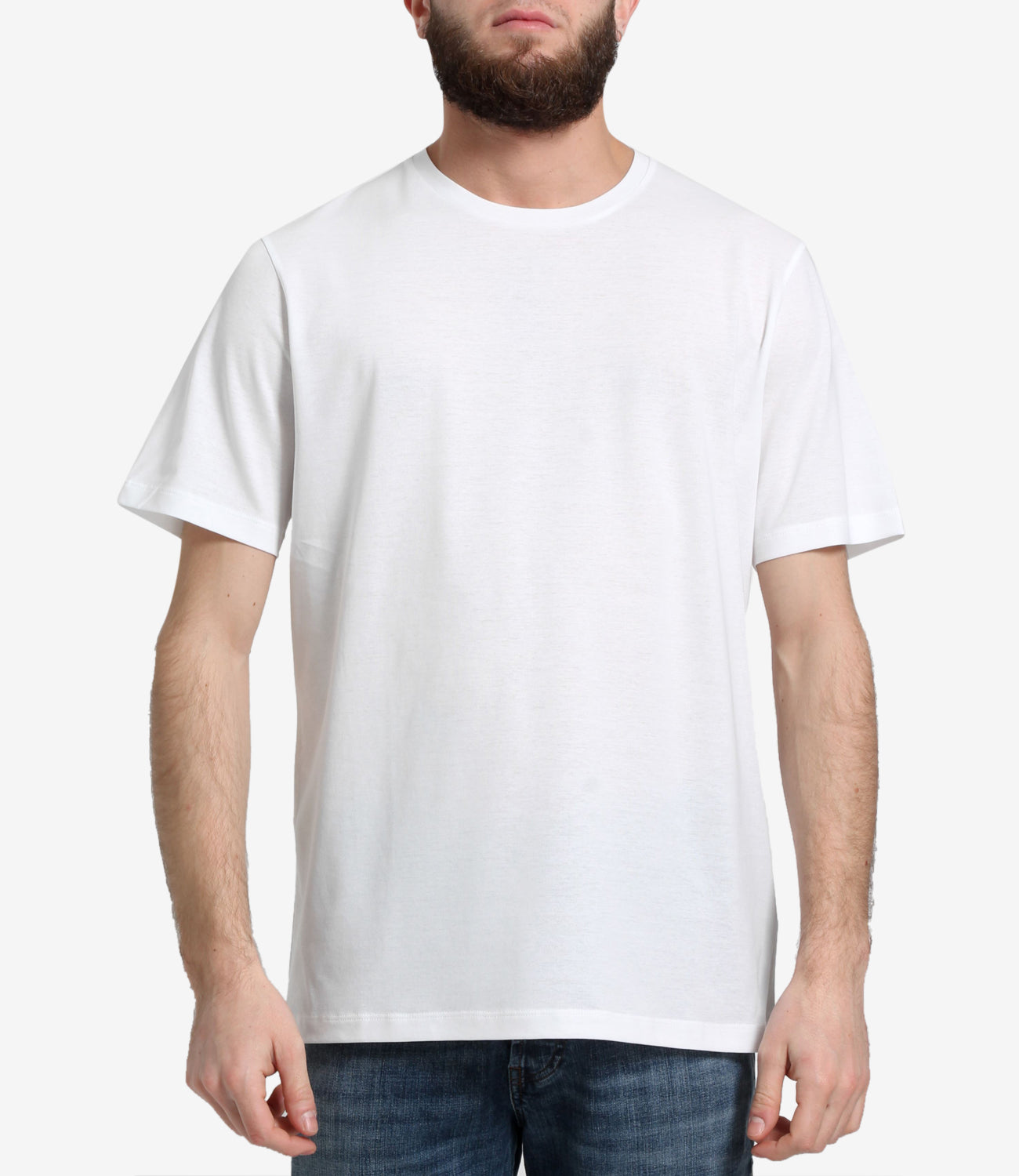 Herno | T-Shirt Bianco