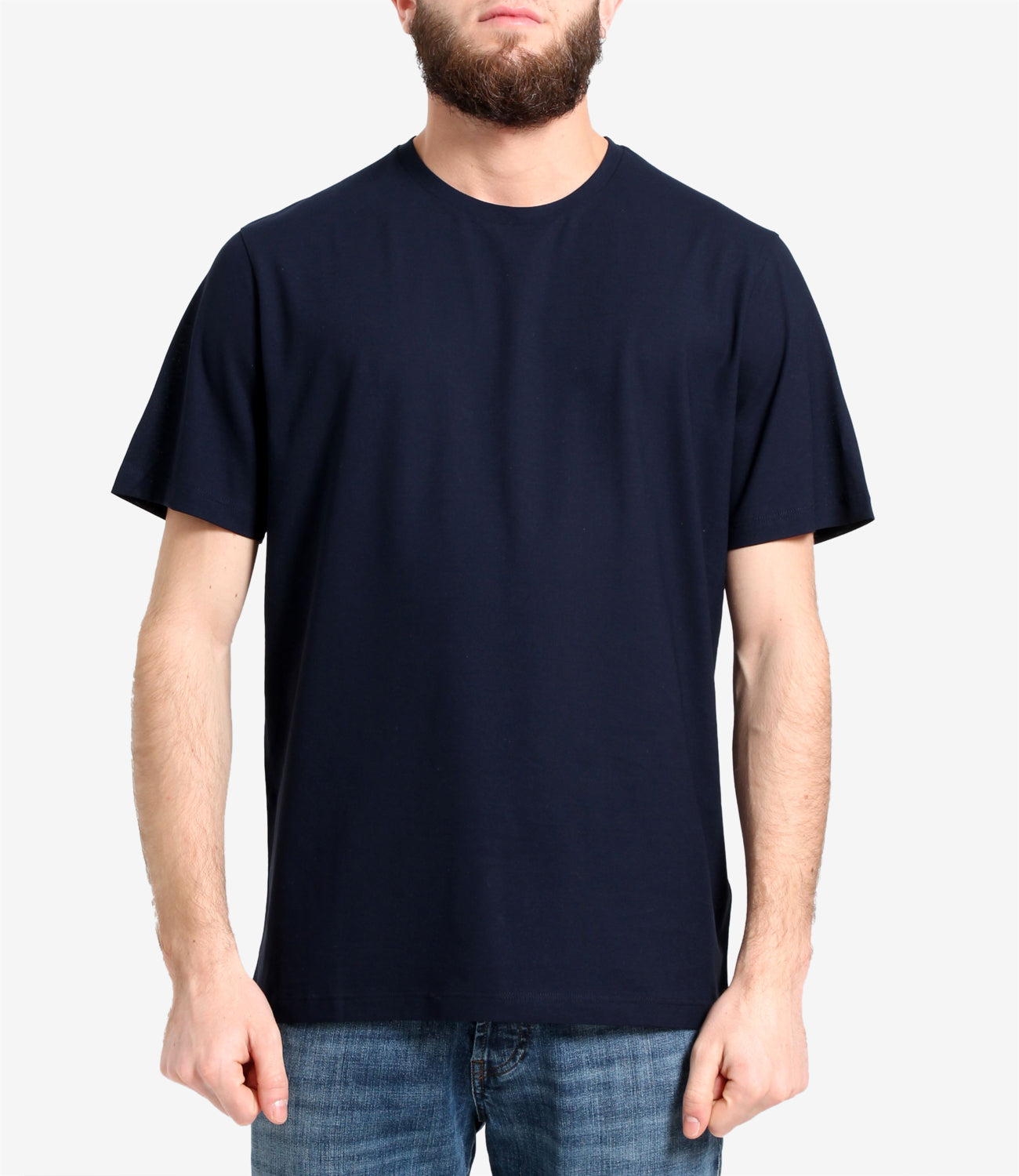 Herno | Blue T-Shirt