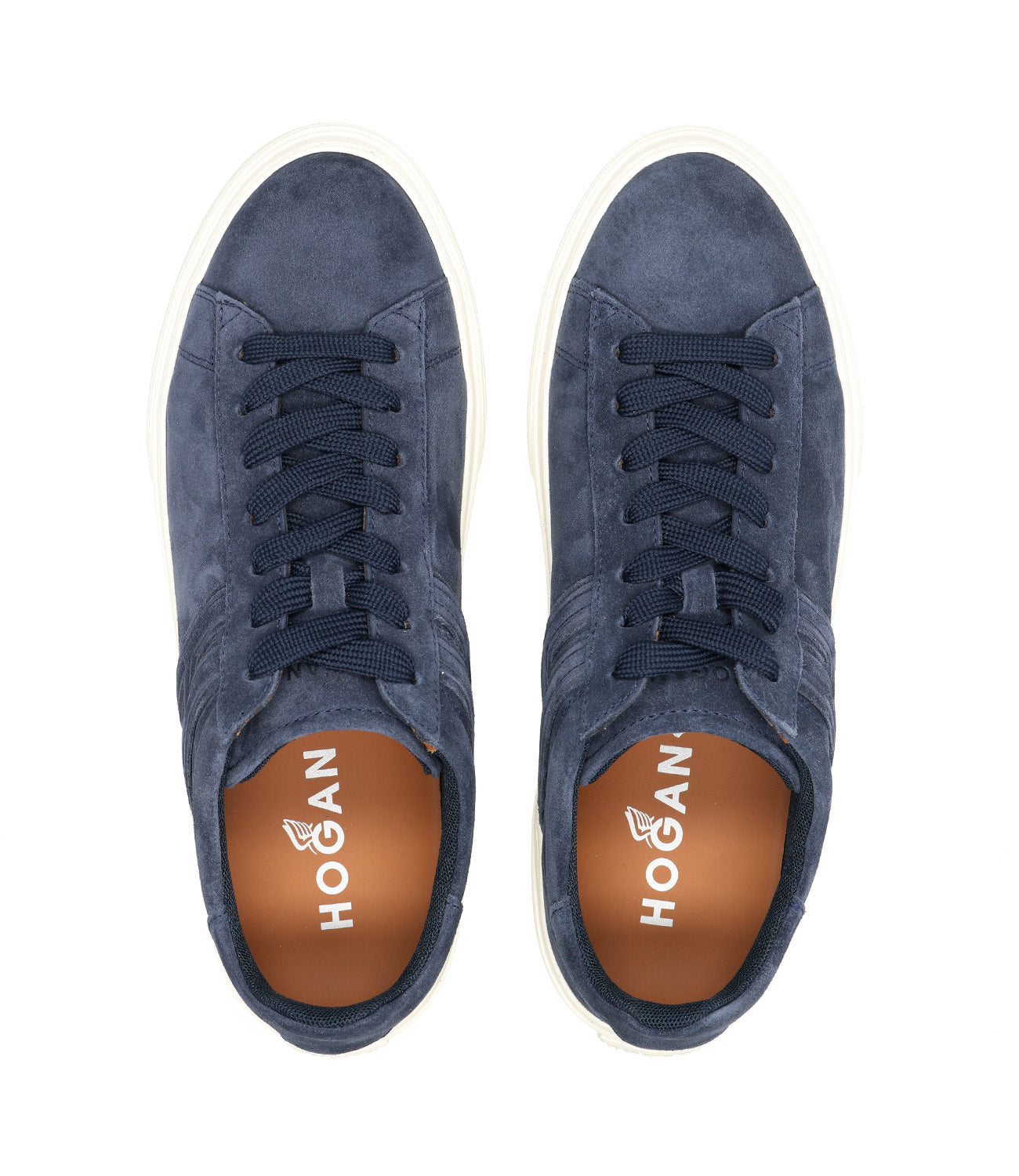 Hogan | Sneakers H365 Blu Navy