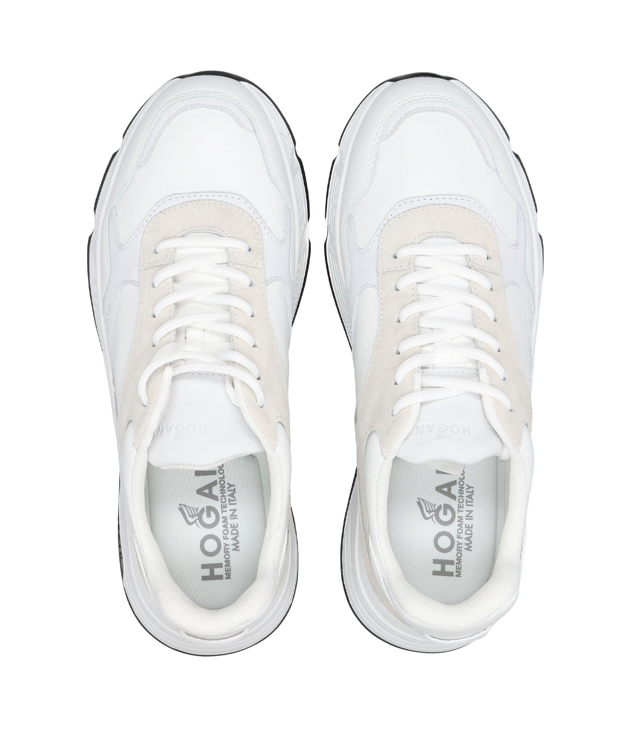 Hogan | Sneakers Hyperlight Bianco