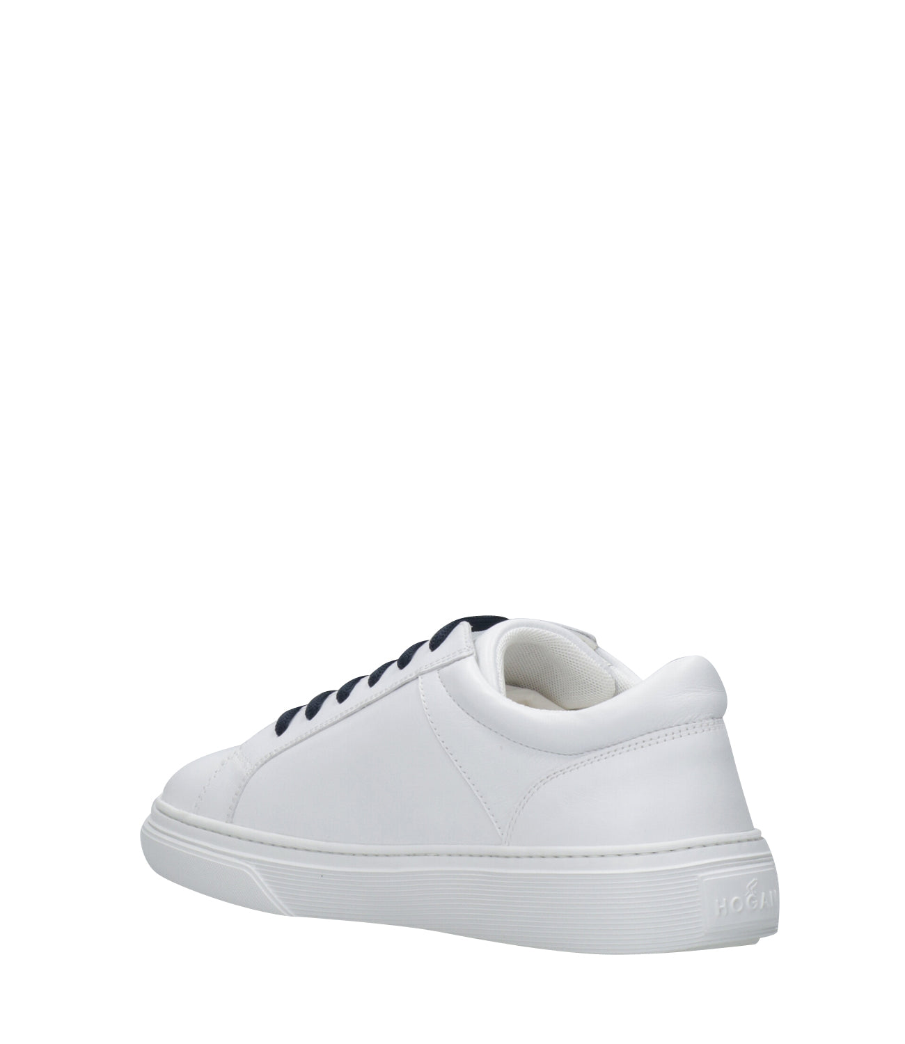 Hogan Junior | Sneakers R365 White and Blue