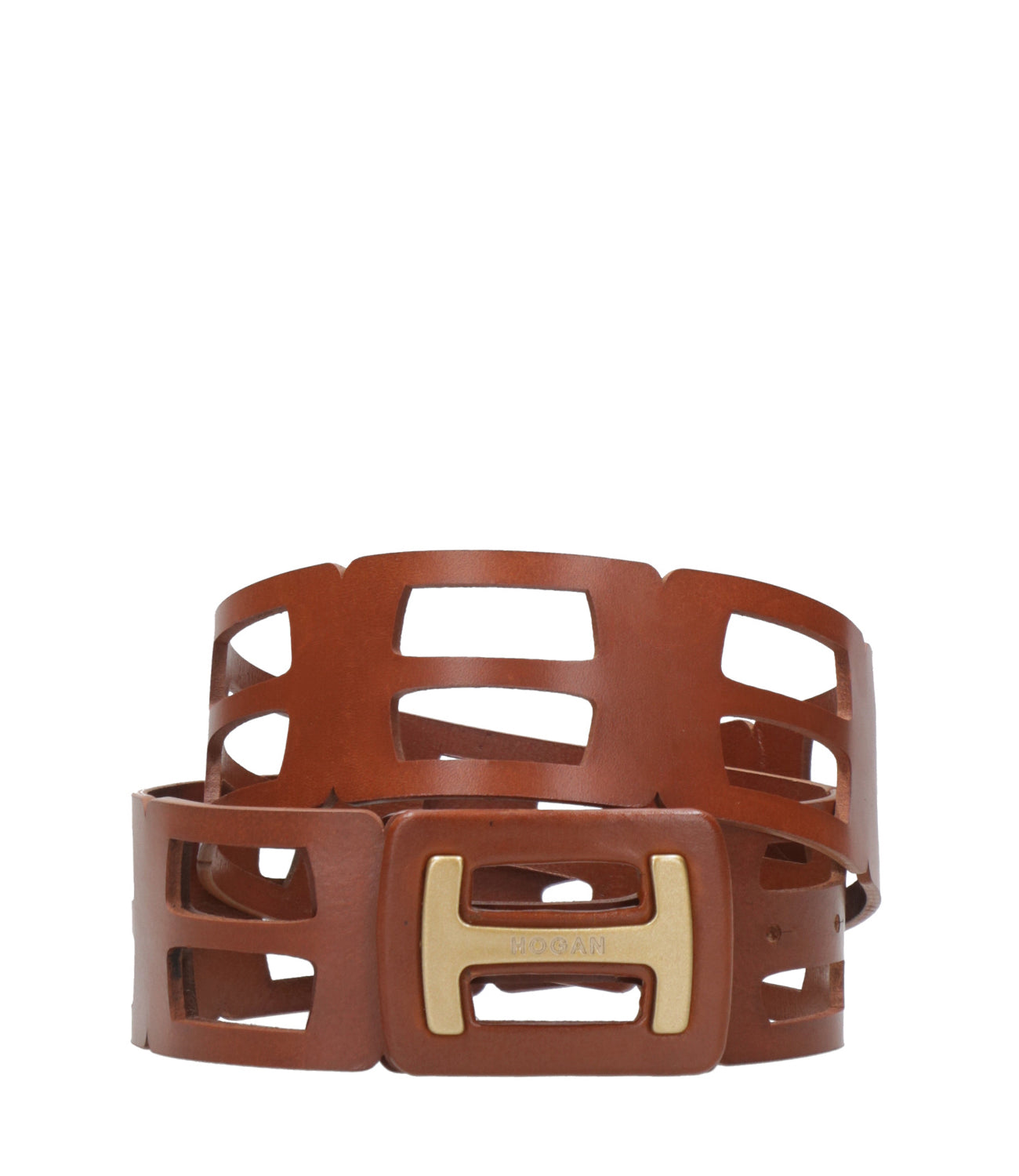 Hogan | Leather Belt