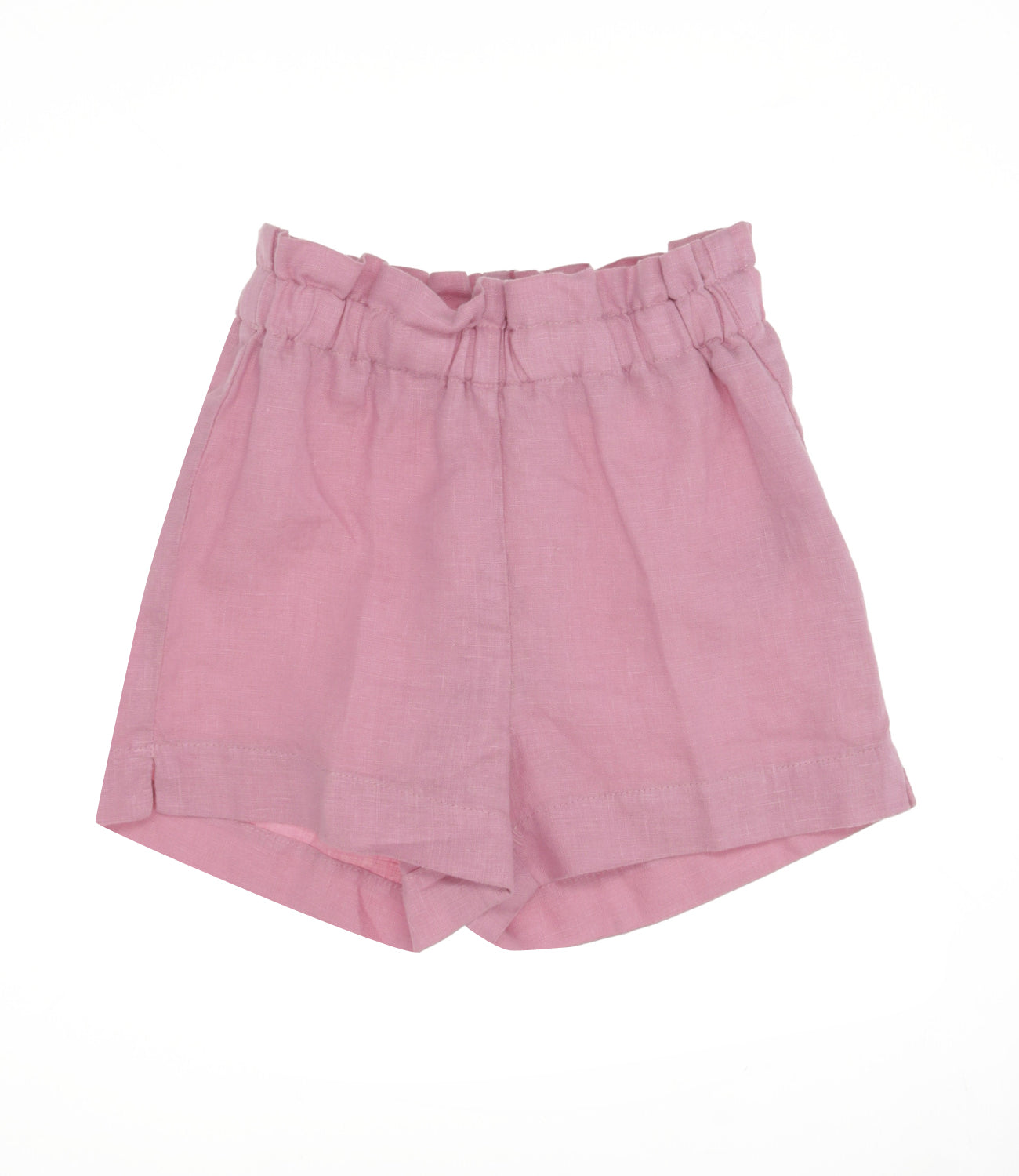 The Owl | Pink Shorts