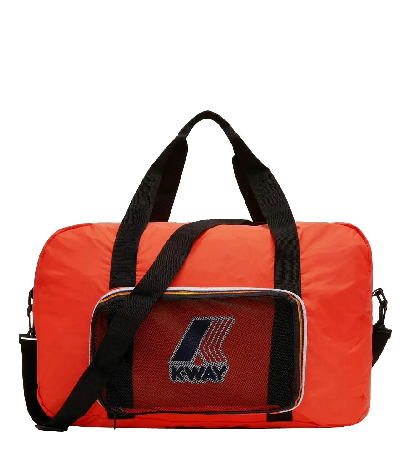 K-Way | Emilien Orange Bag