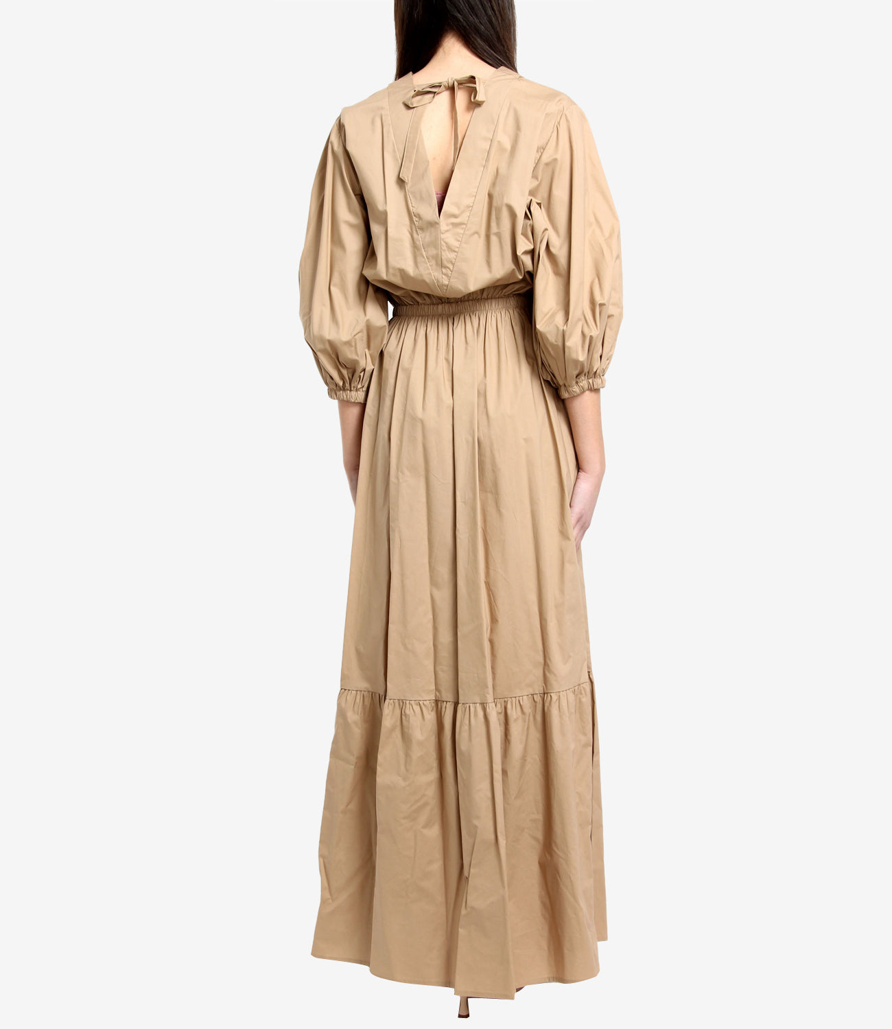 Kaos Icon | Camel Dress