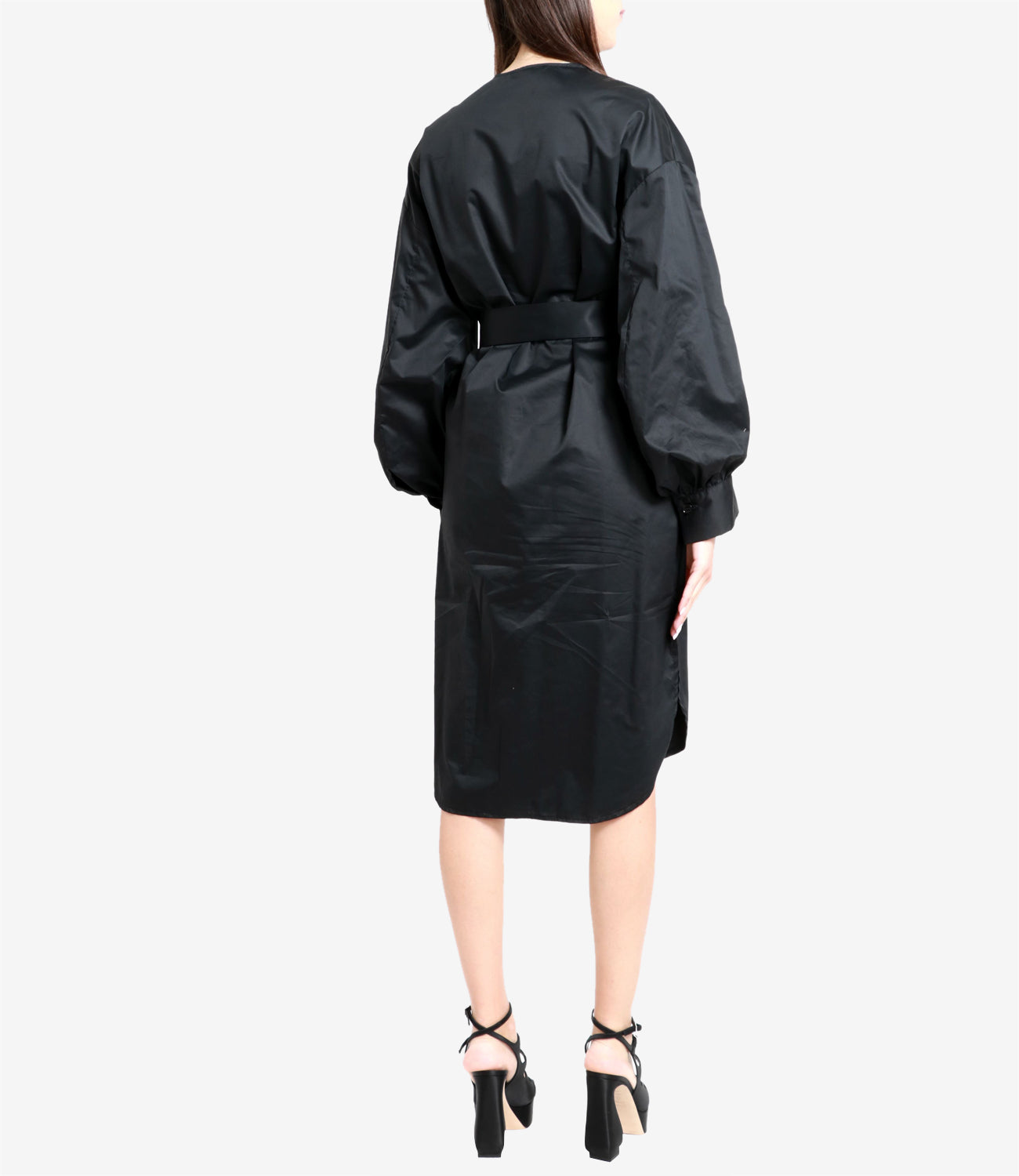 Kaos Icon | Black Dress