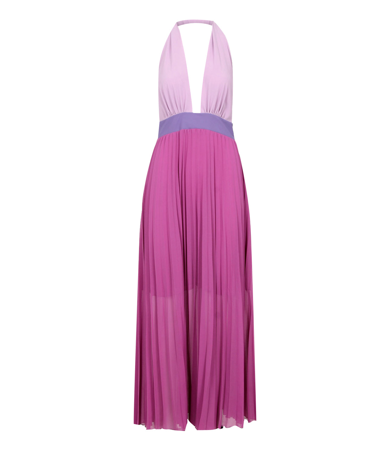 Kaos | Wisteria Dress