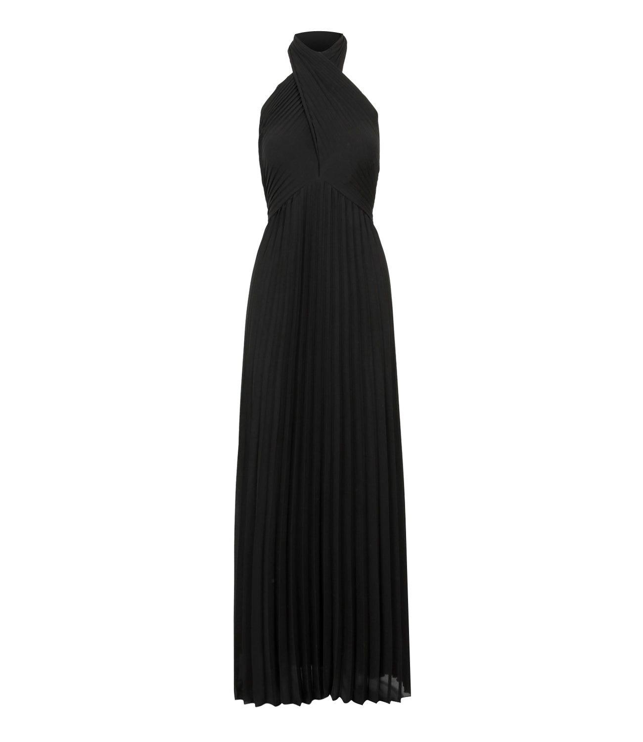 Kaos | Black Dress