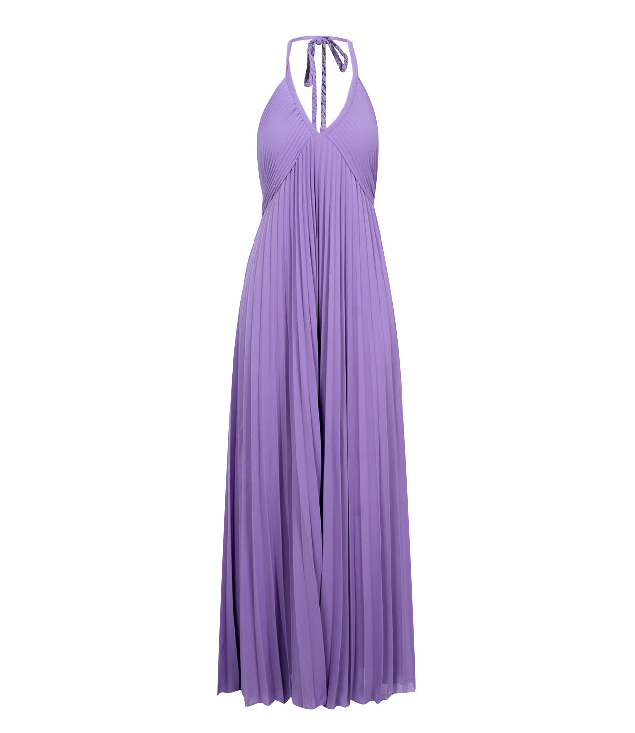 Kaos | Purple Dress