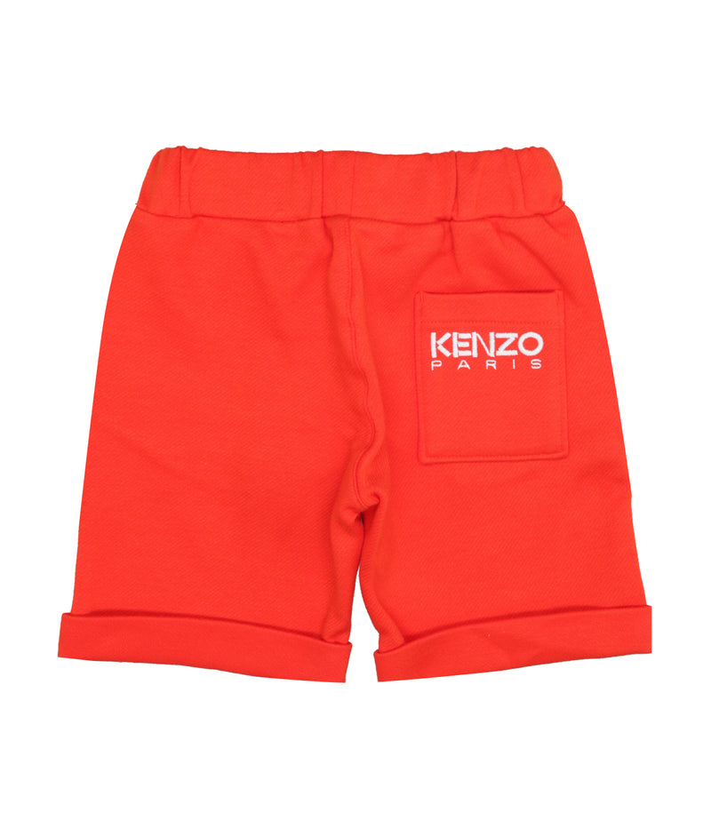 Kenzo Kids | Bermuda Papavero