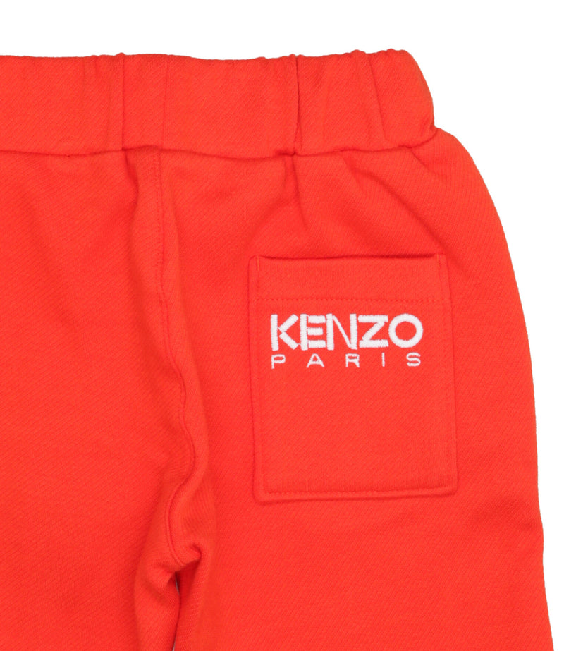 Kenzo Kids | Bermuda Papavero