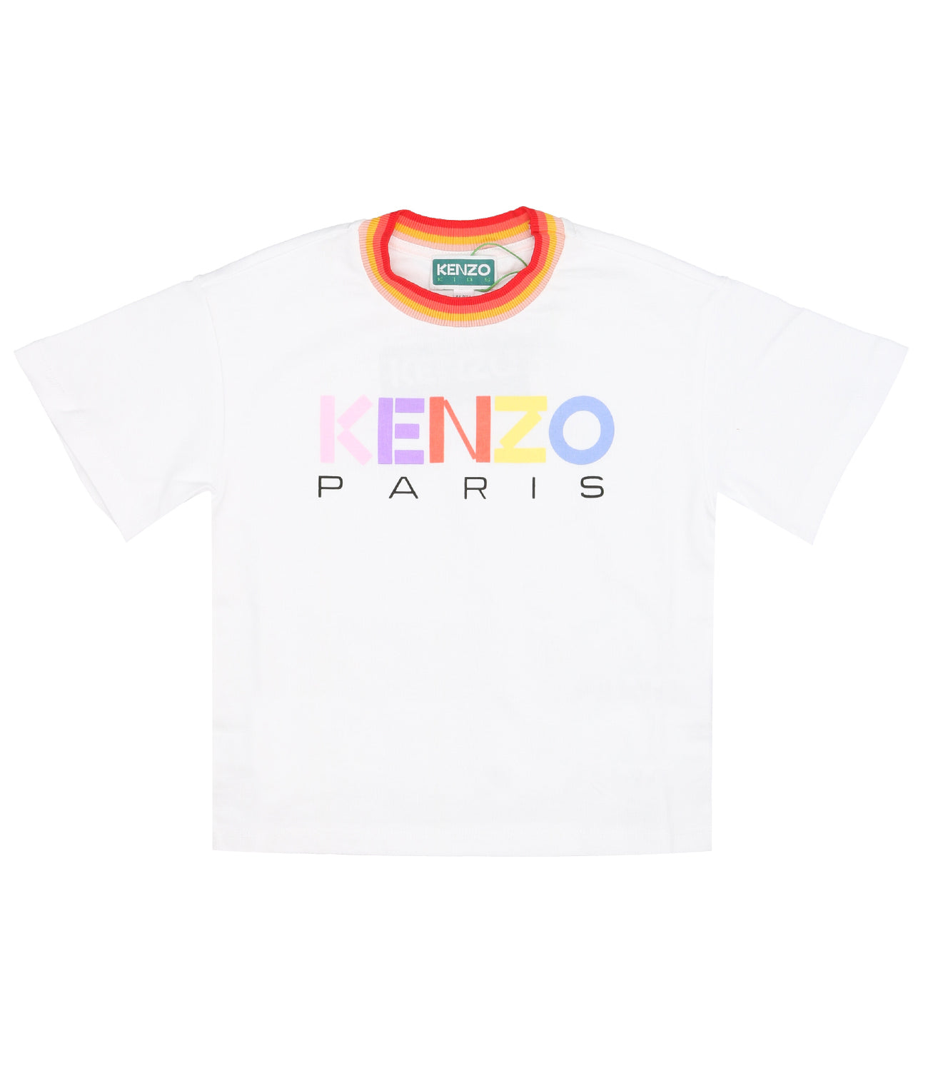 Kenzo Kids | T-Shirt White