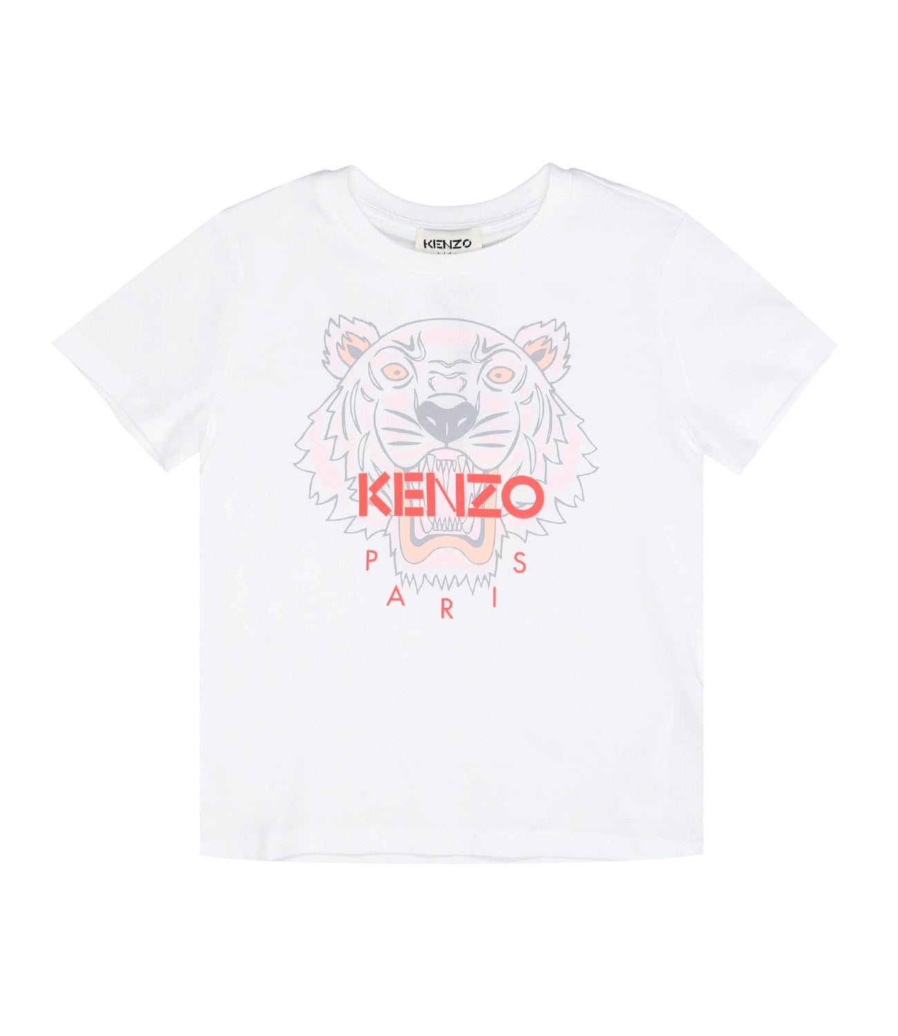 Kenzo Kids | T-Shirt White