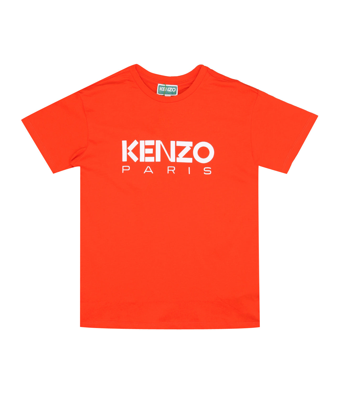 Kenzo Kids | Papaverp T-Shirt
