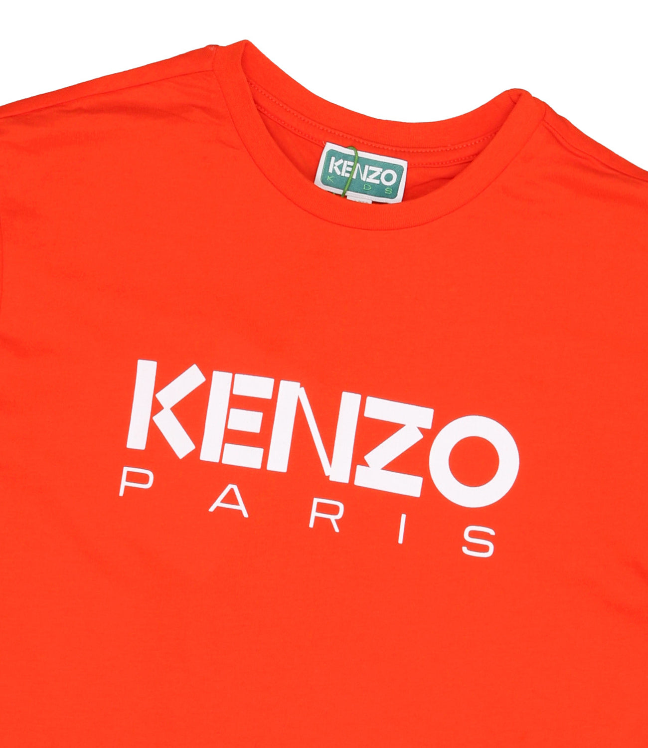 Kenzo Kids | T-Shirt Papaverp