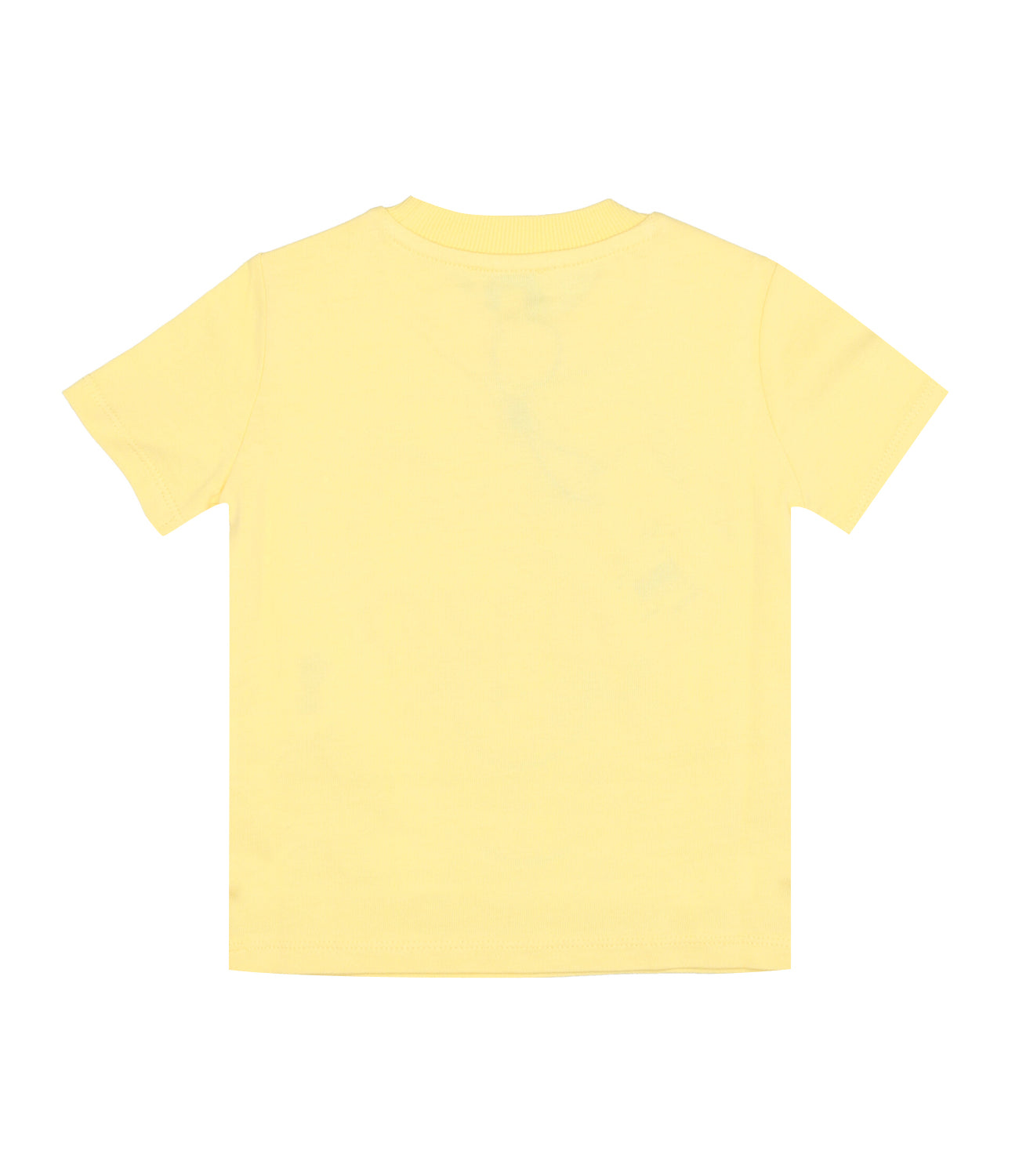 Kenzo Kids | T-Shirt Giallo