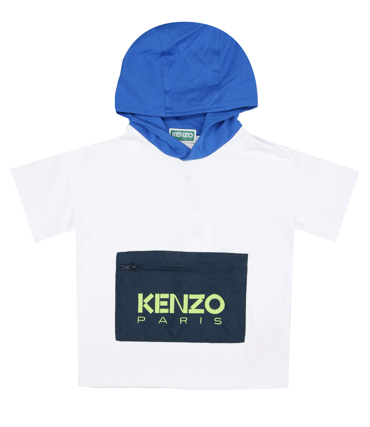 Kenzo Kids | T-Shirt Bianco