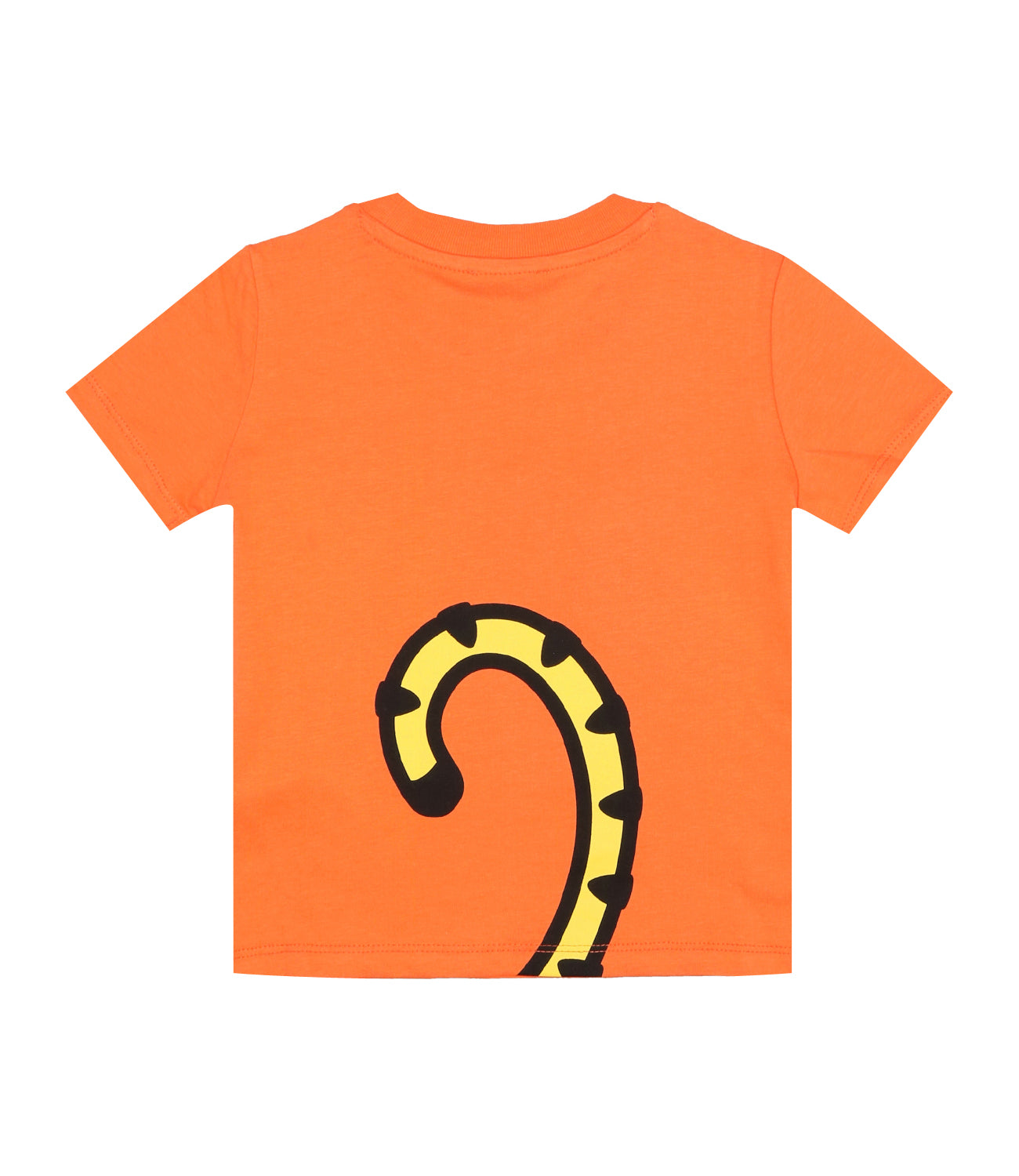 Kenzo Kids | T-Shirt ARANCIO