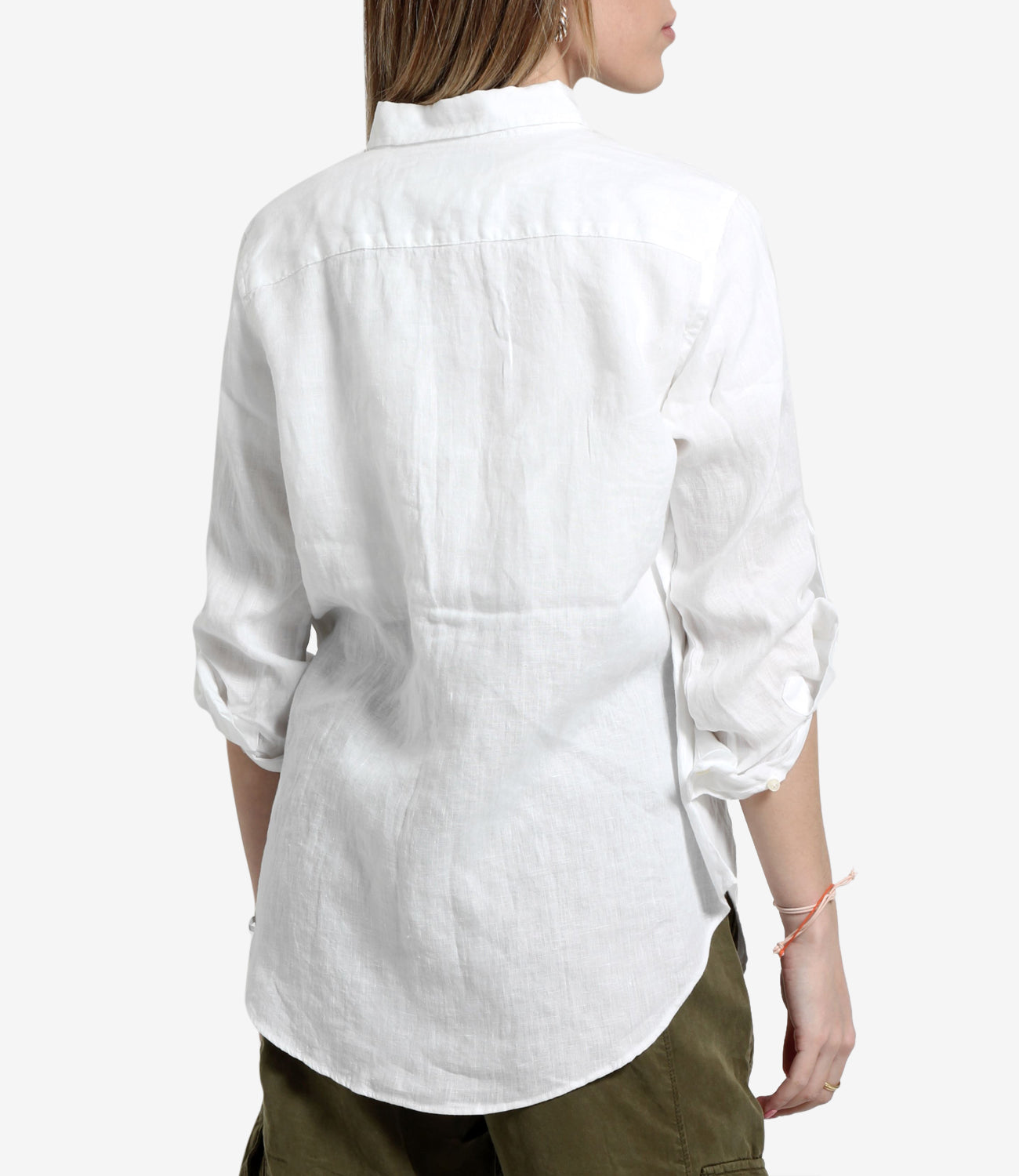 Lauren Ralph Lauren | Camicia Bianco