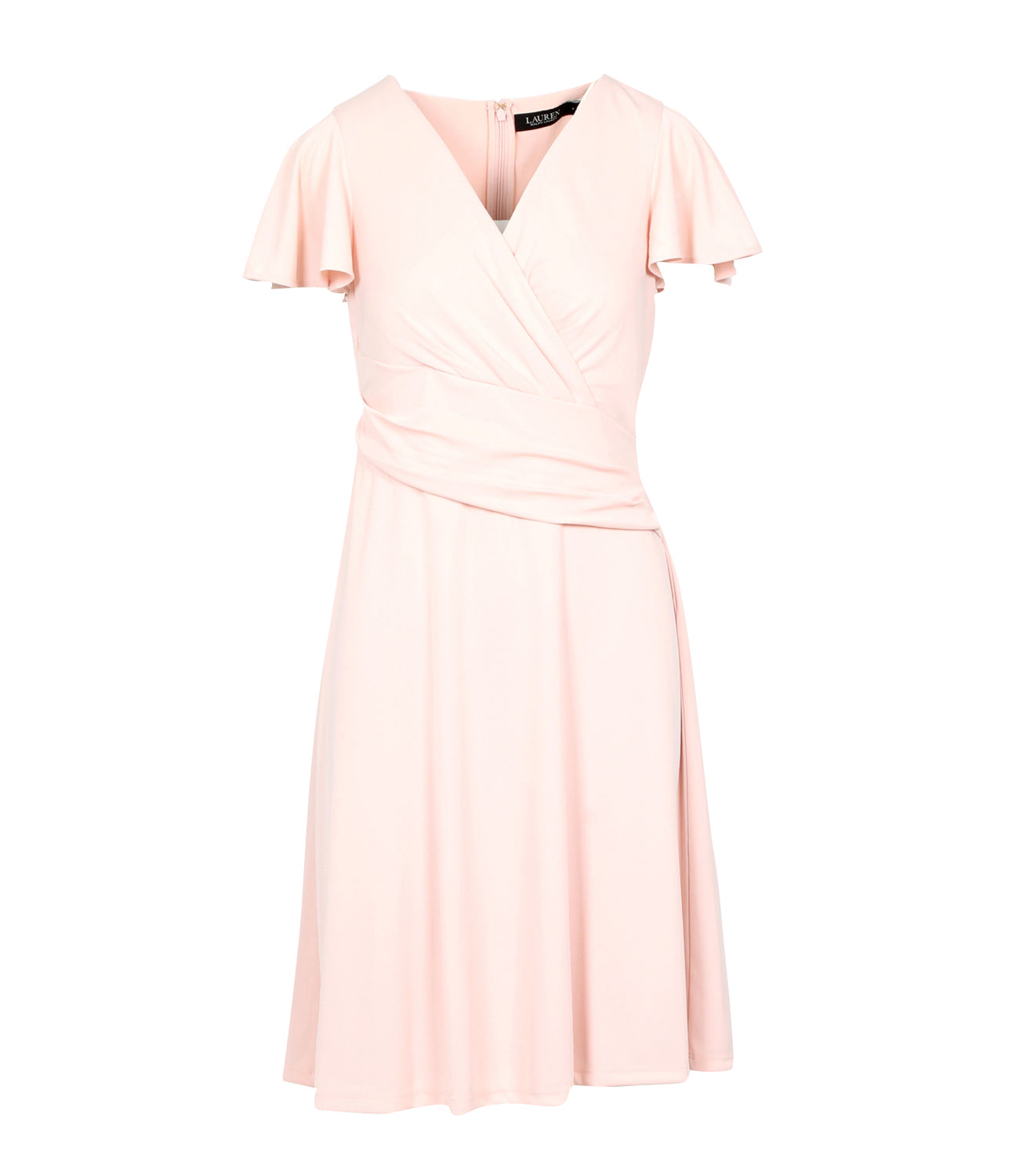 Lauren Ralph Lauren | Besarry Dress Light Pink