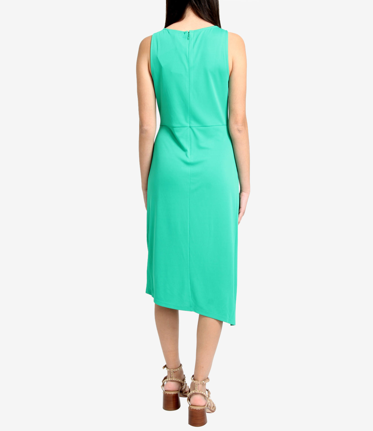 Lauren Ralph Lauren | Jilfina Dress Green