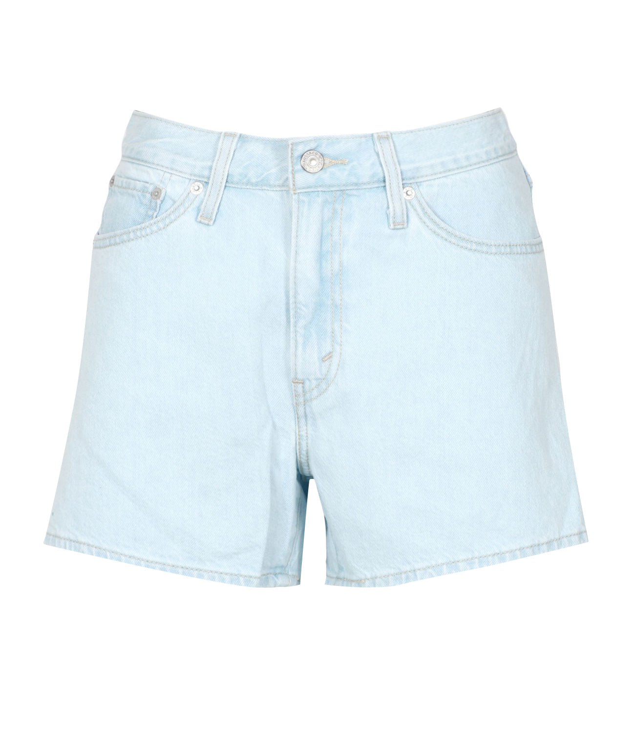 Levis | Shorts 80S Mom Shorts Light Blue