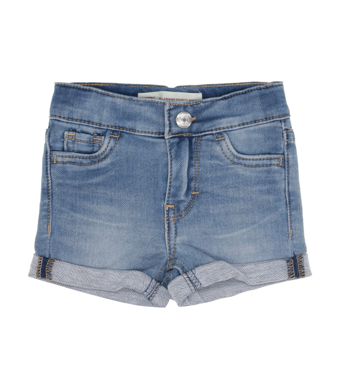 Levis Kids |Shorts Denim