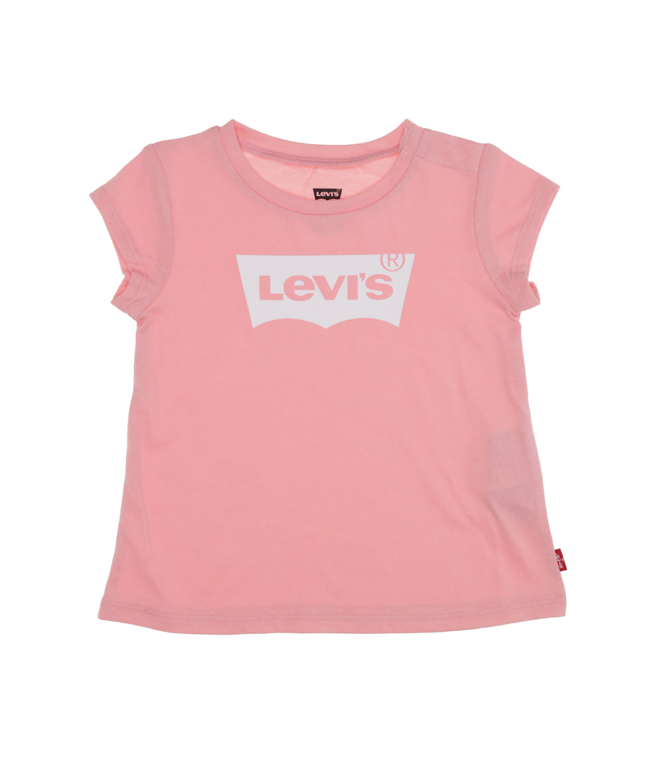 Levis Kids | T-Shirt Rosa Quarzo