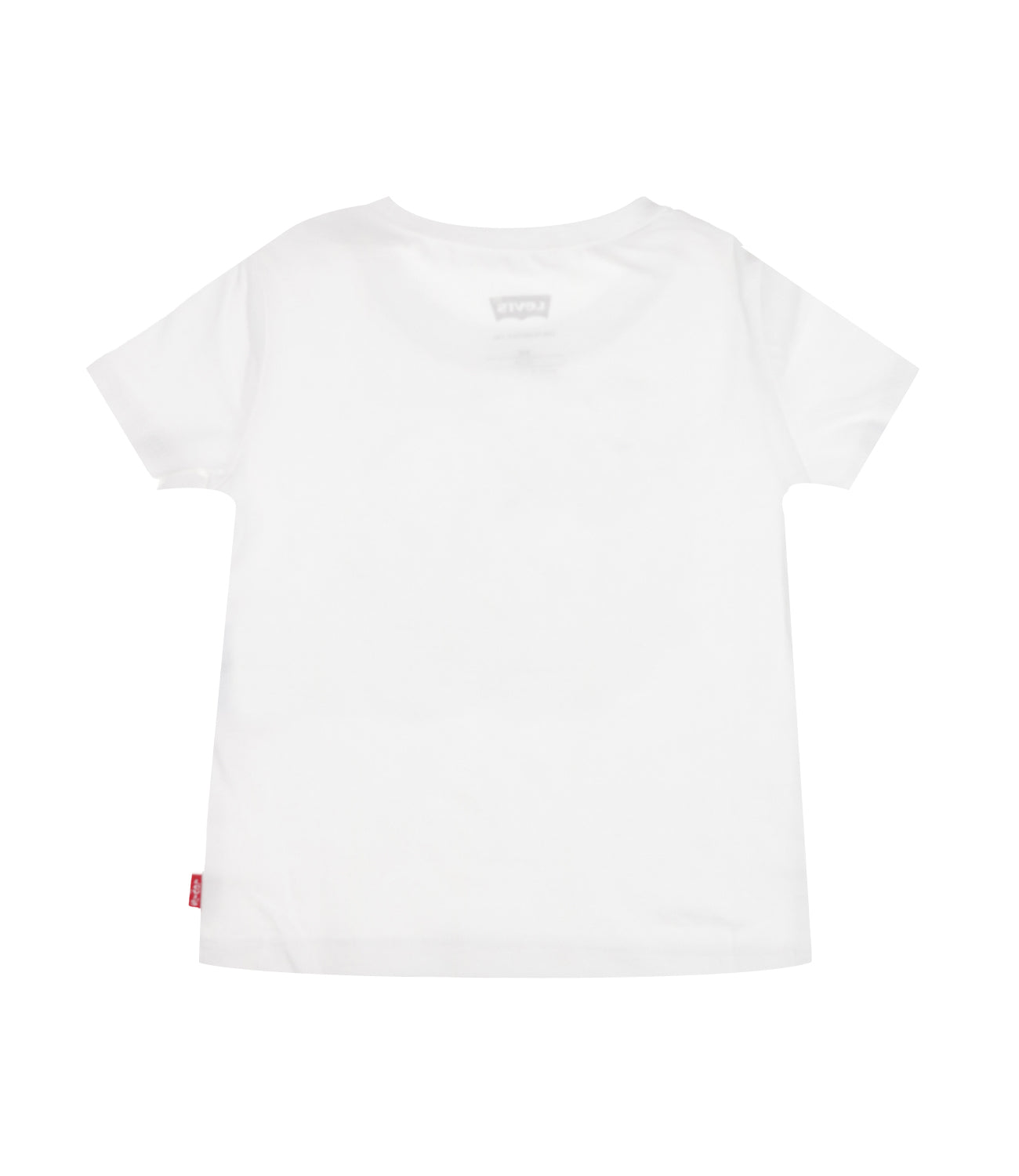 Levis Kids | T-Shirt Bianco
