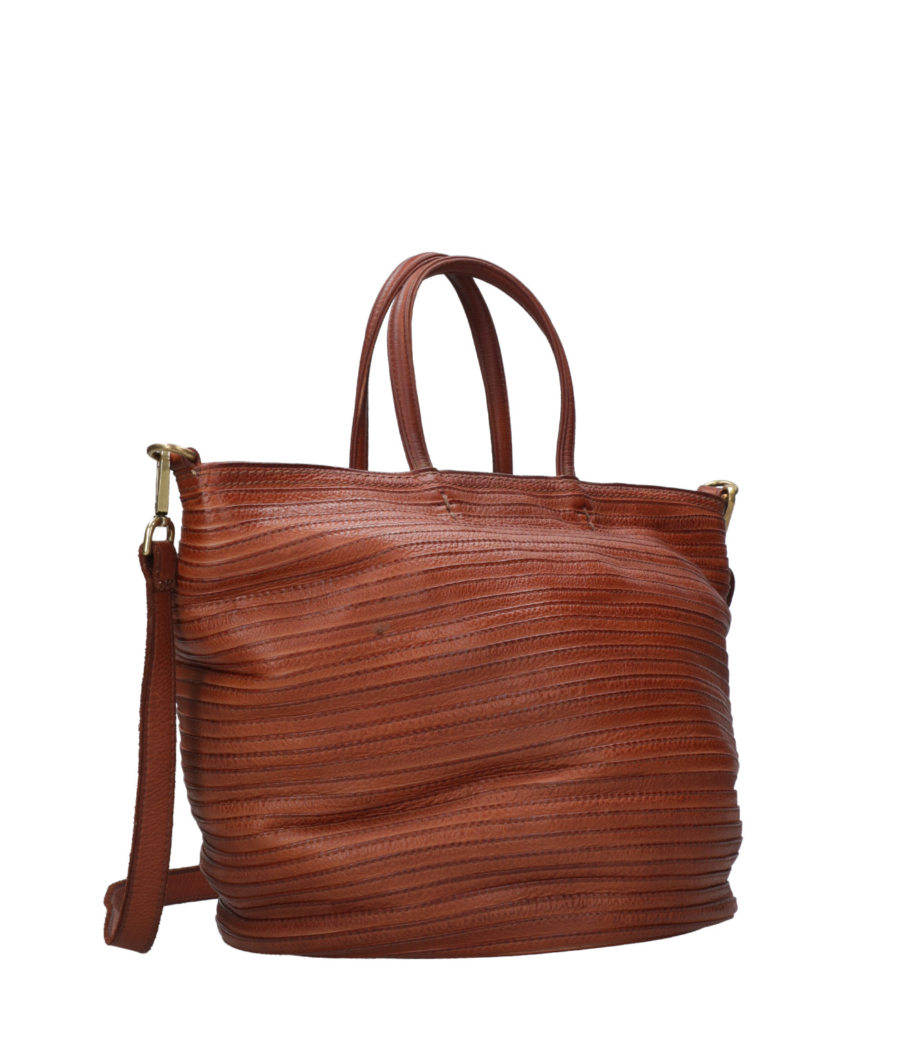 Majo | Terracotta Bag