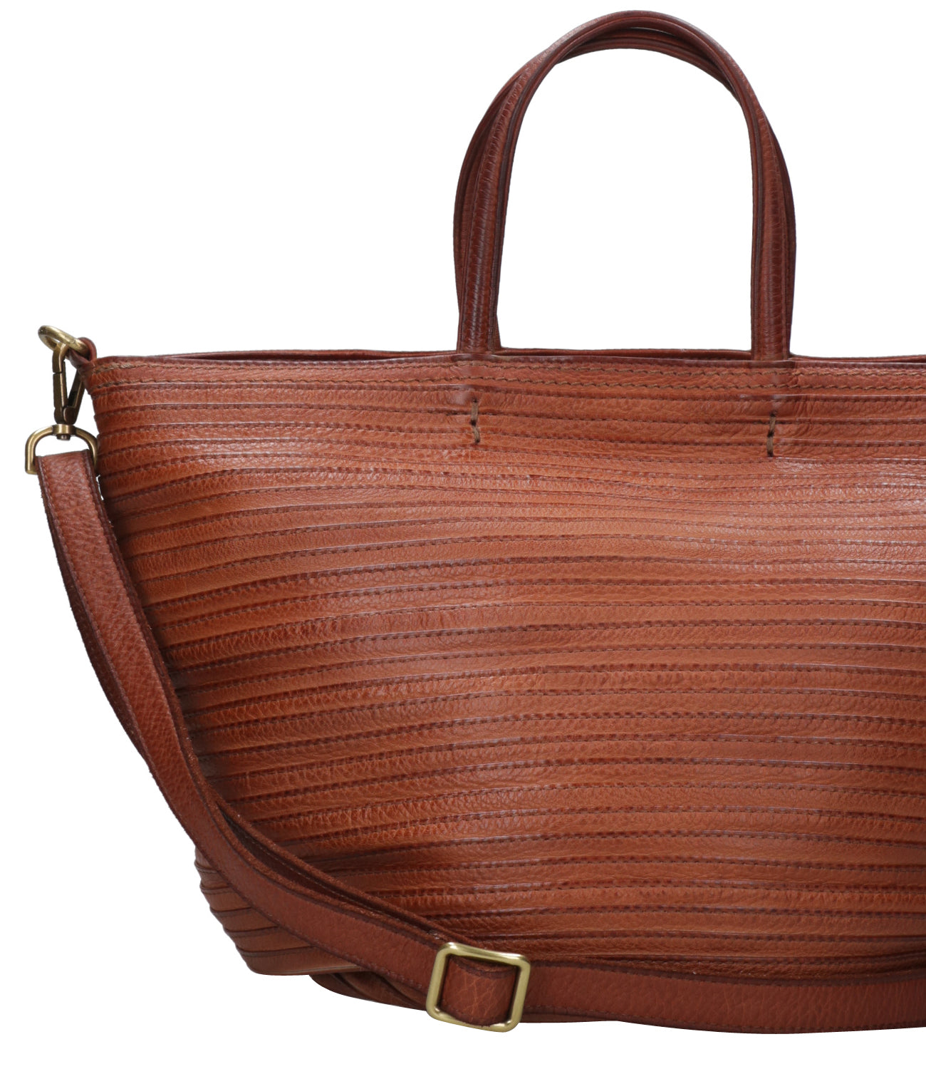 Majo | Terracotta Bag