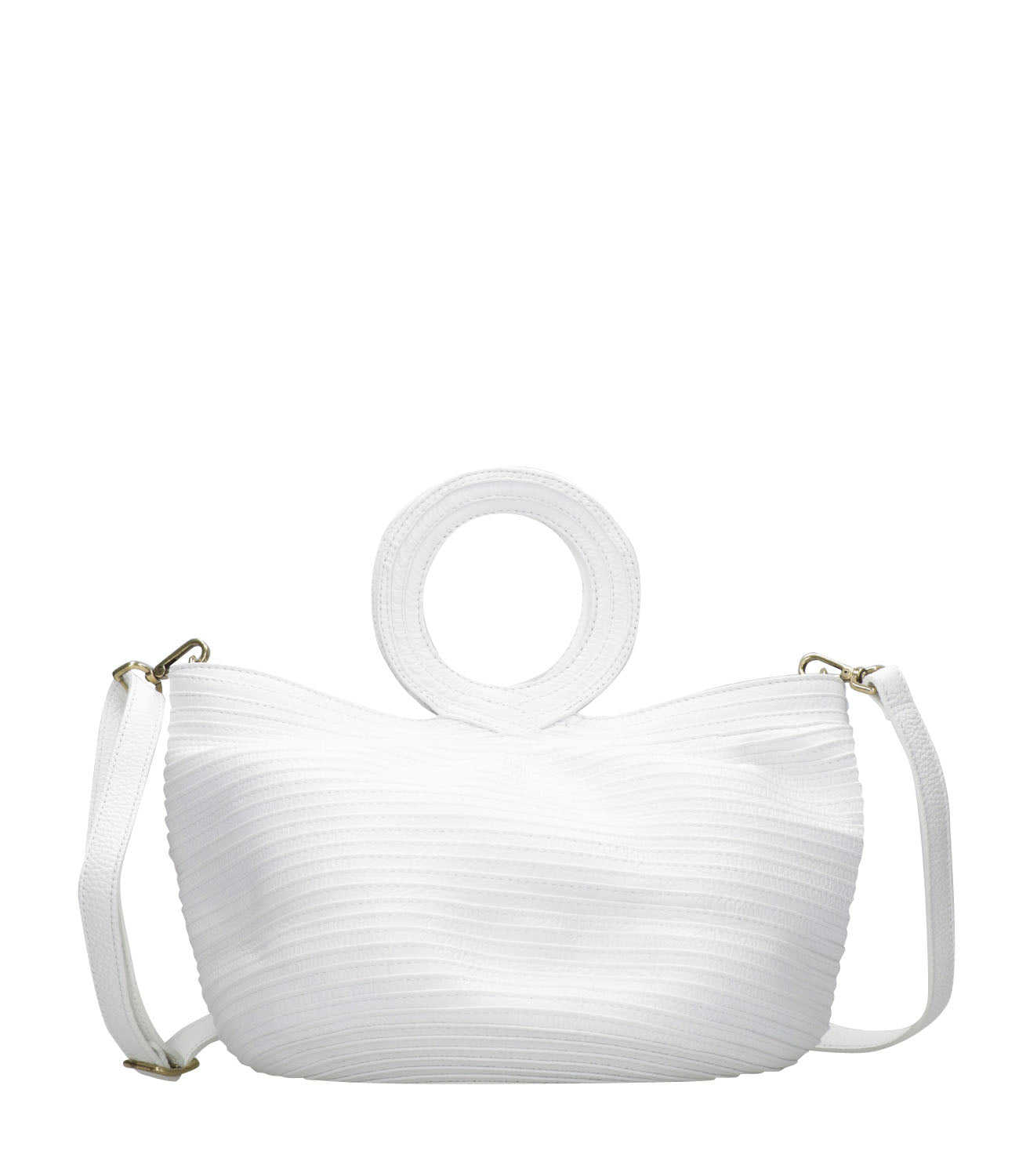 Majo | White Bag
